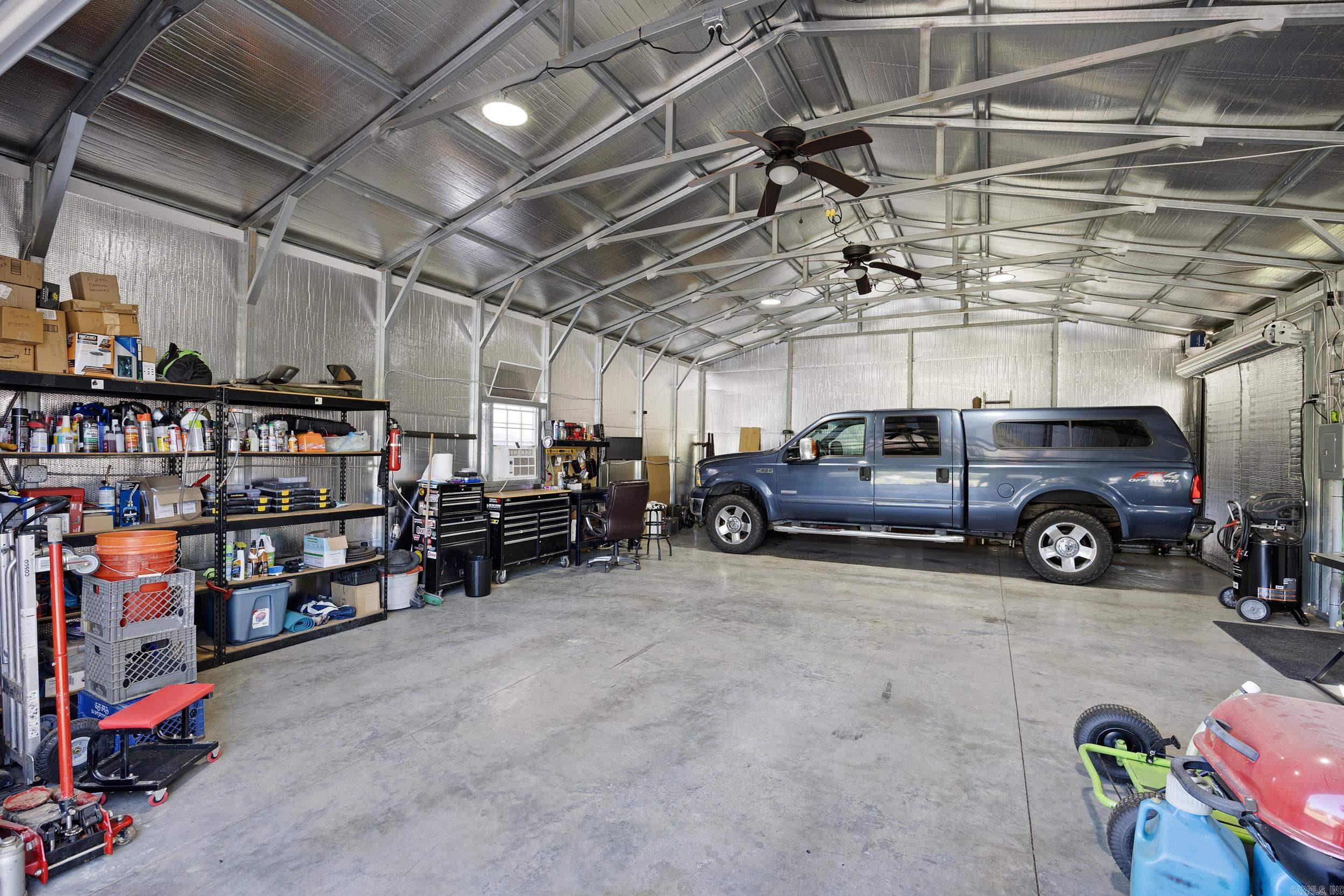 BAYOU RIDGE ESTATES - Residential