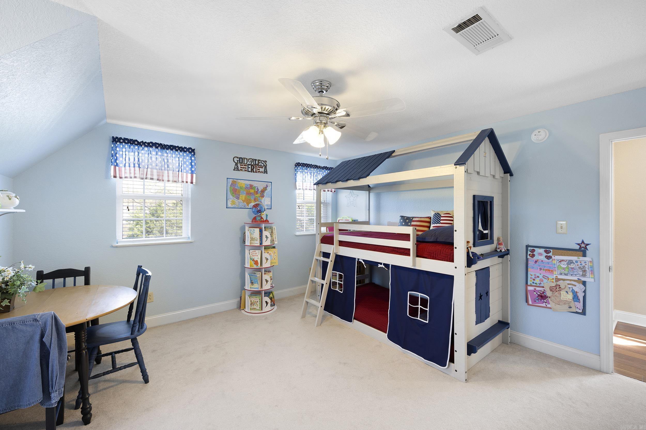 BAYOU RIDGE ESTATES - Residential