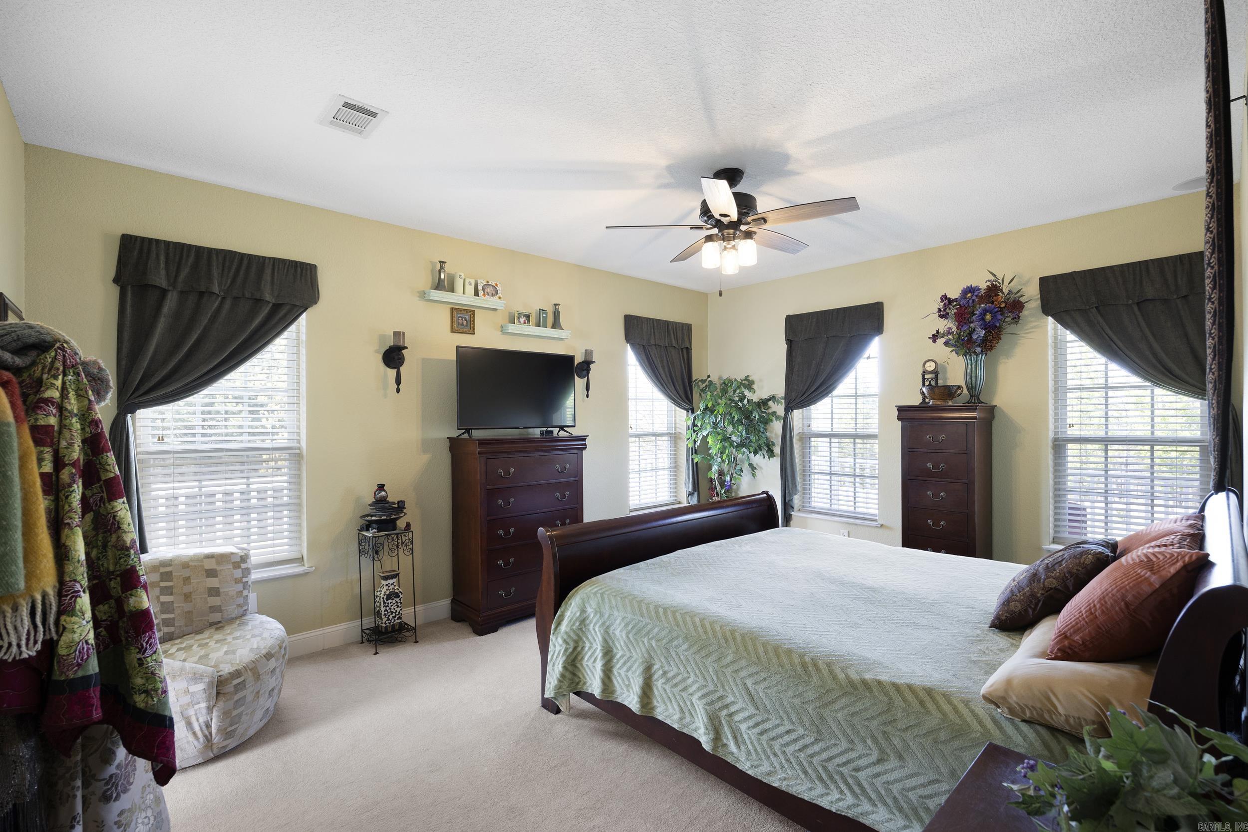 BAYOU RIDGE ESTATES - Residential