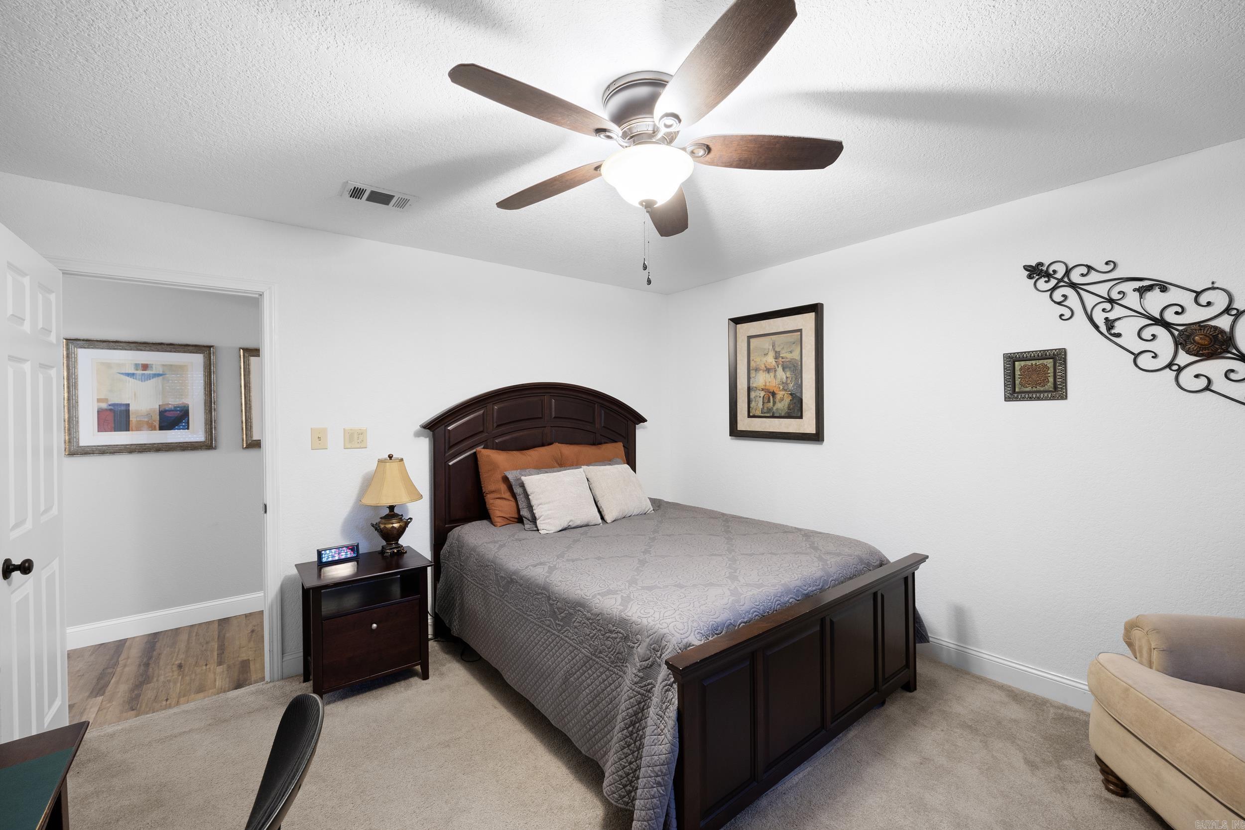 BAYOU RIDGE ESTATES - Residential