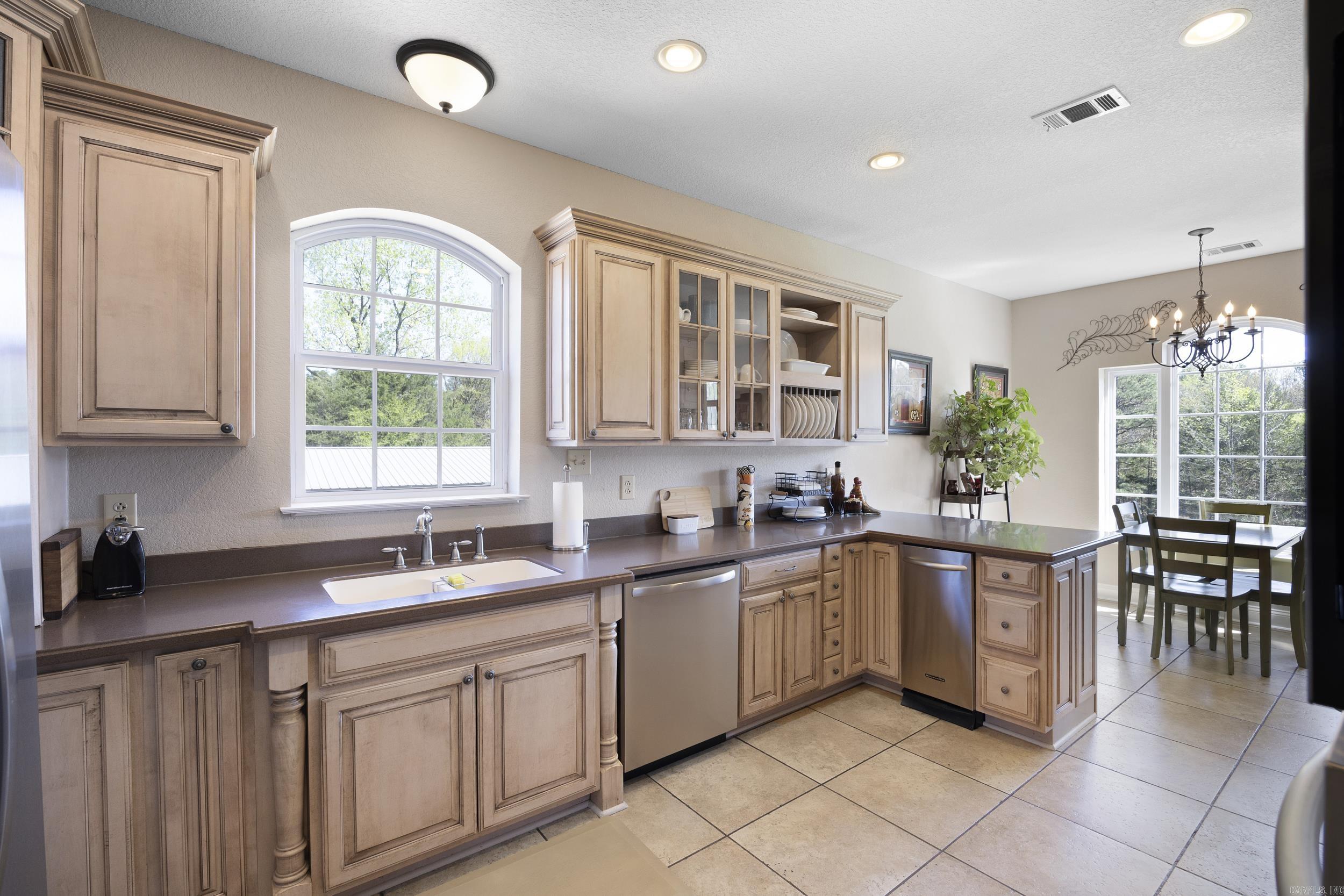 BAYOU RIDGE ESTATES - Residential