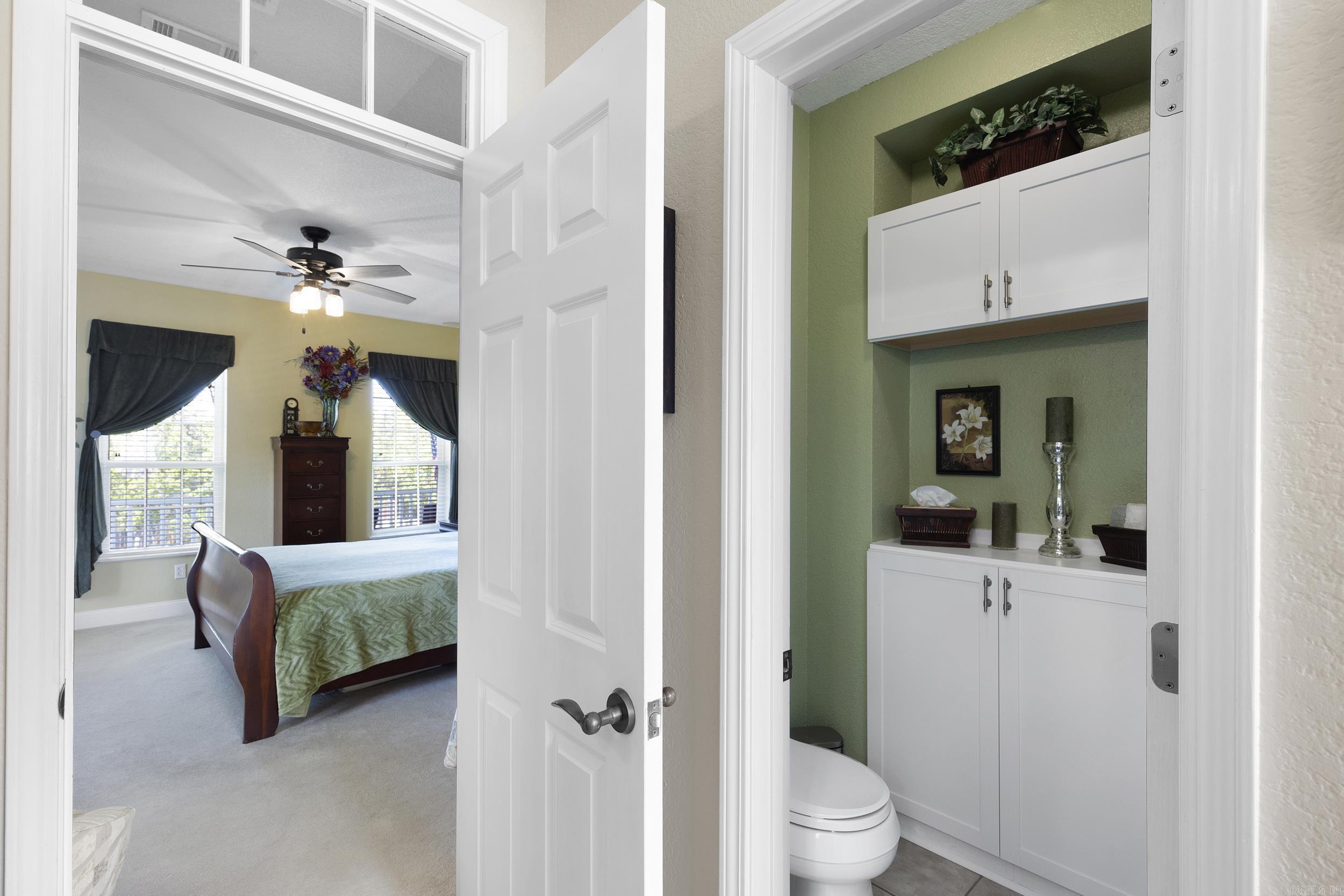 BAYOU RIDGE ESTATES - Residential