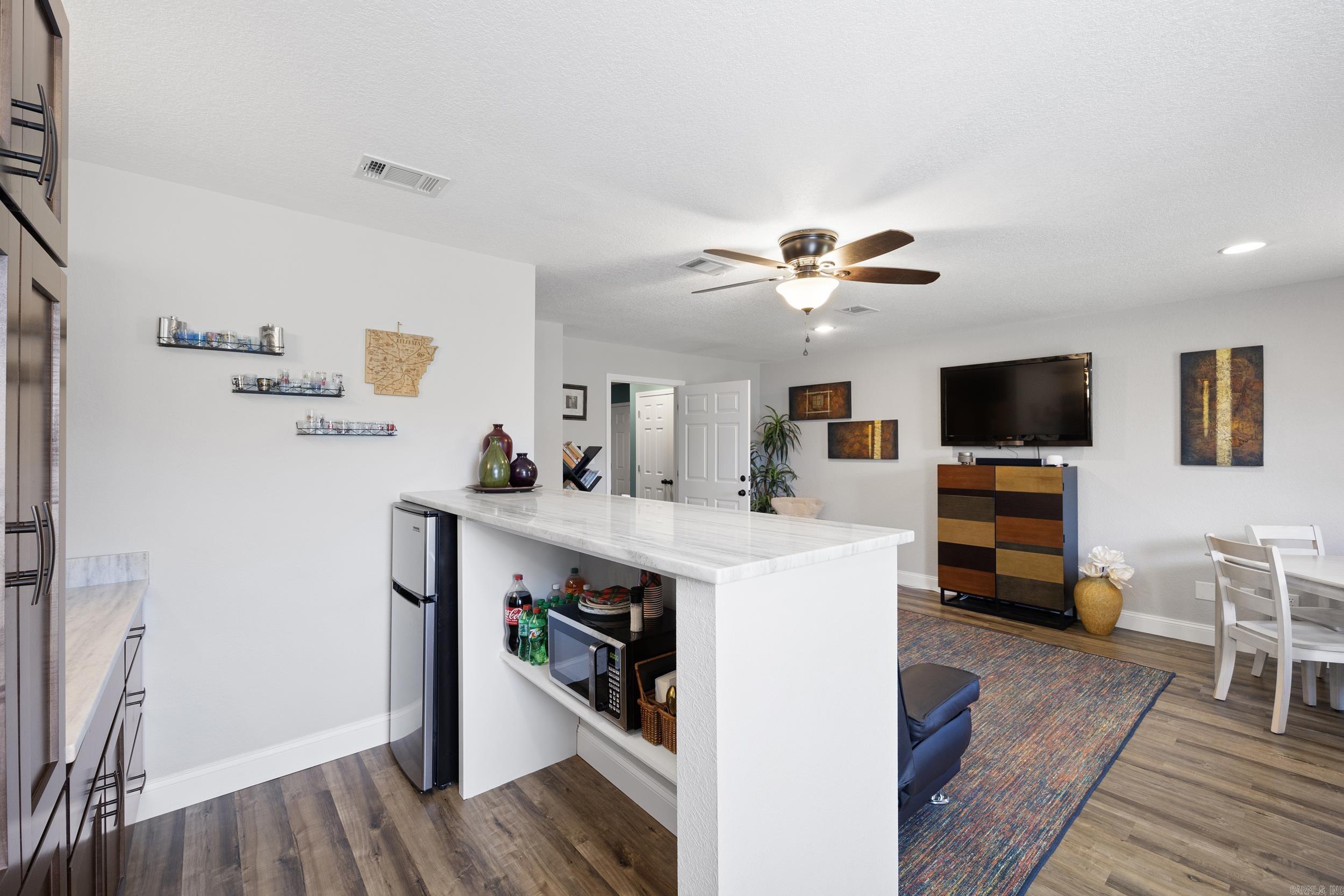 BAYOU RIDGE ESTATES - Residential