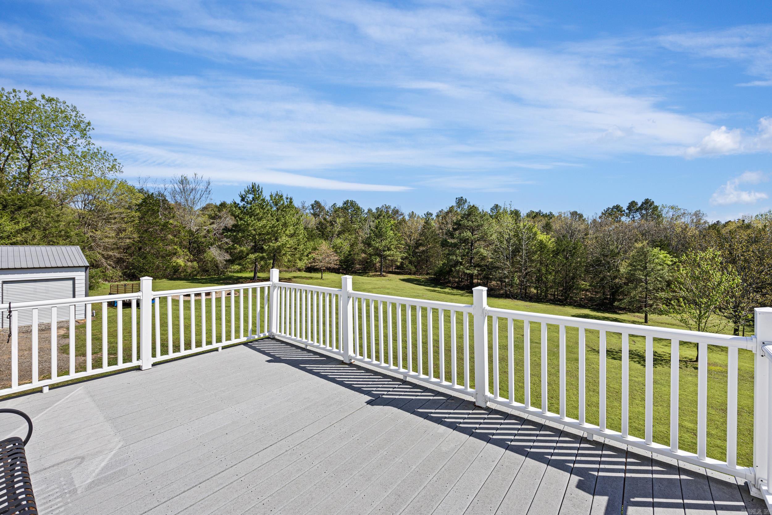 BAYOU RIDGE ESTATES - Residential