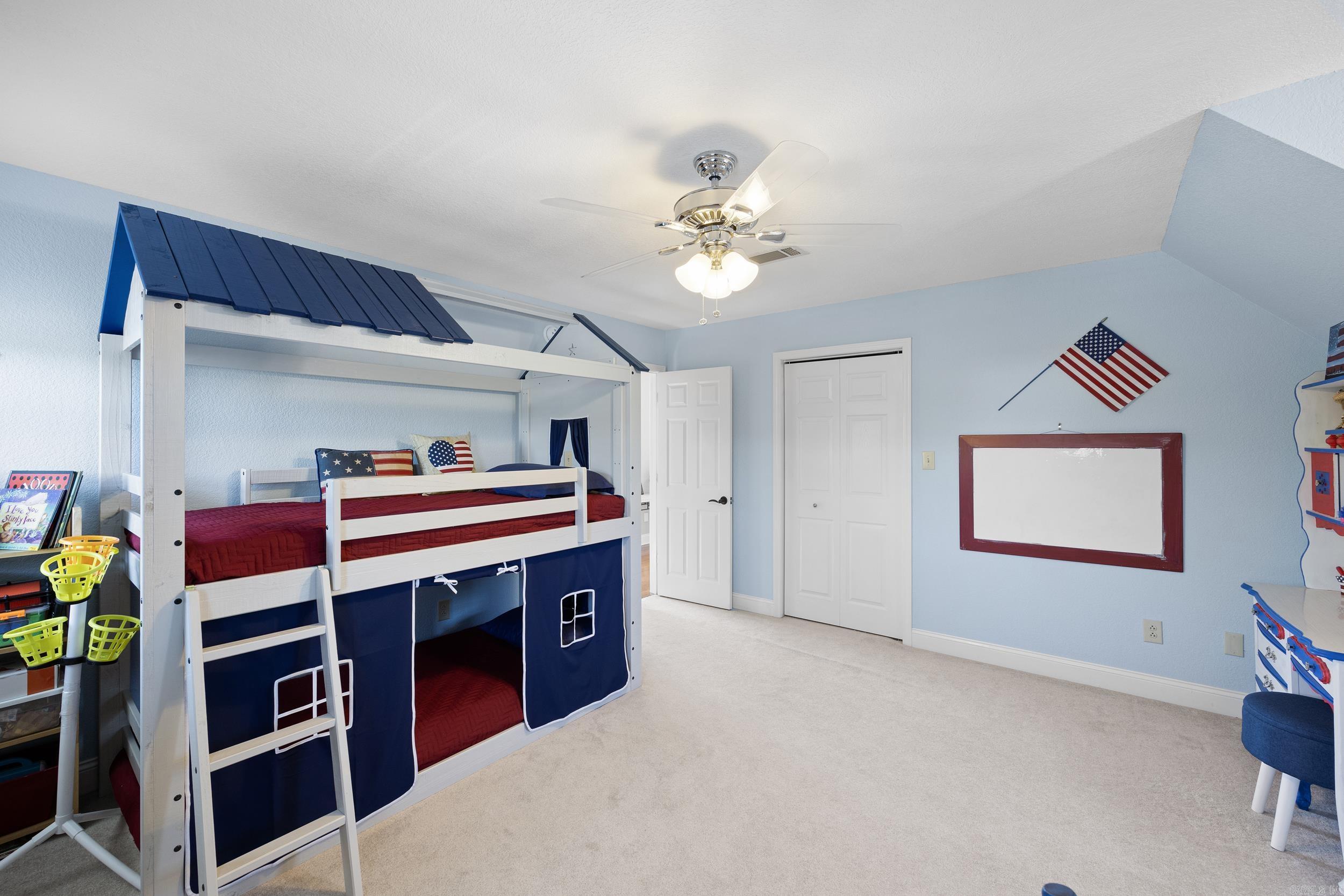 BAYOU RIDGE ESTATES - Residential