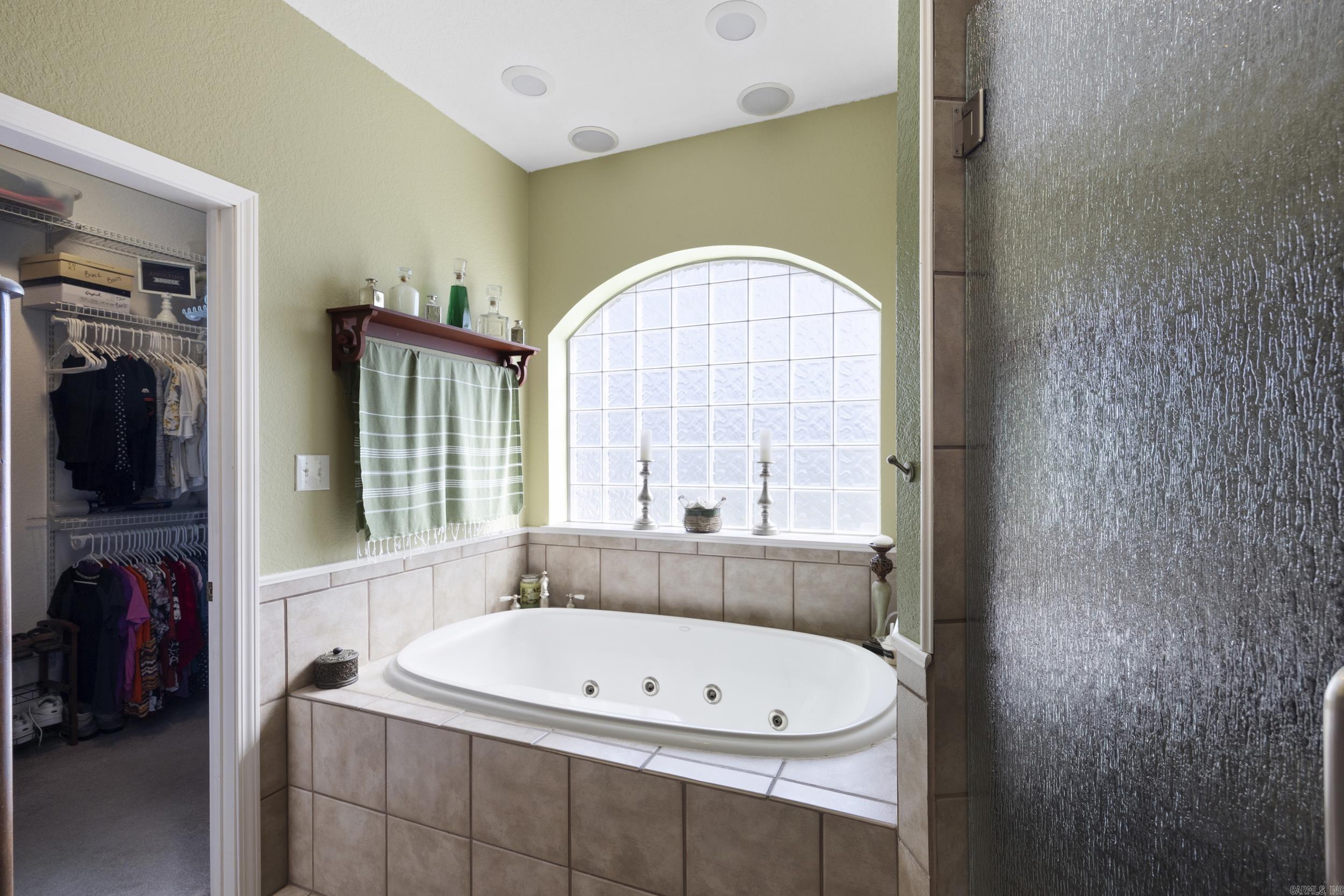 BAYOU RIDGE ESTATES - Residential