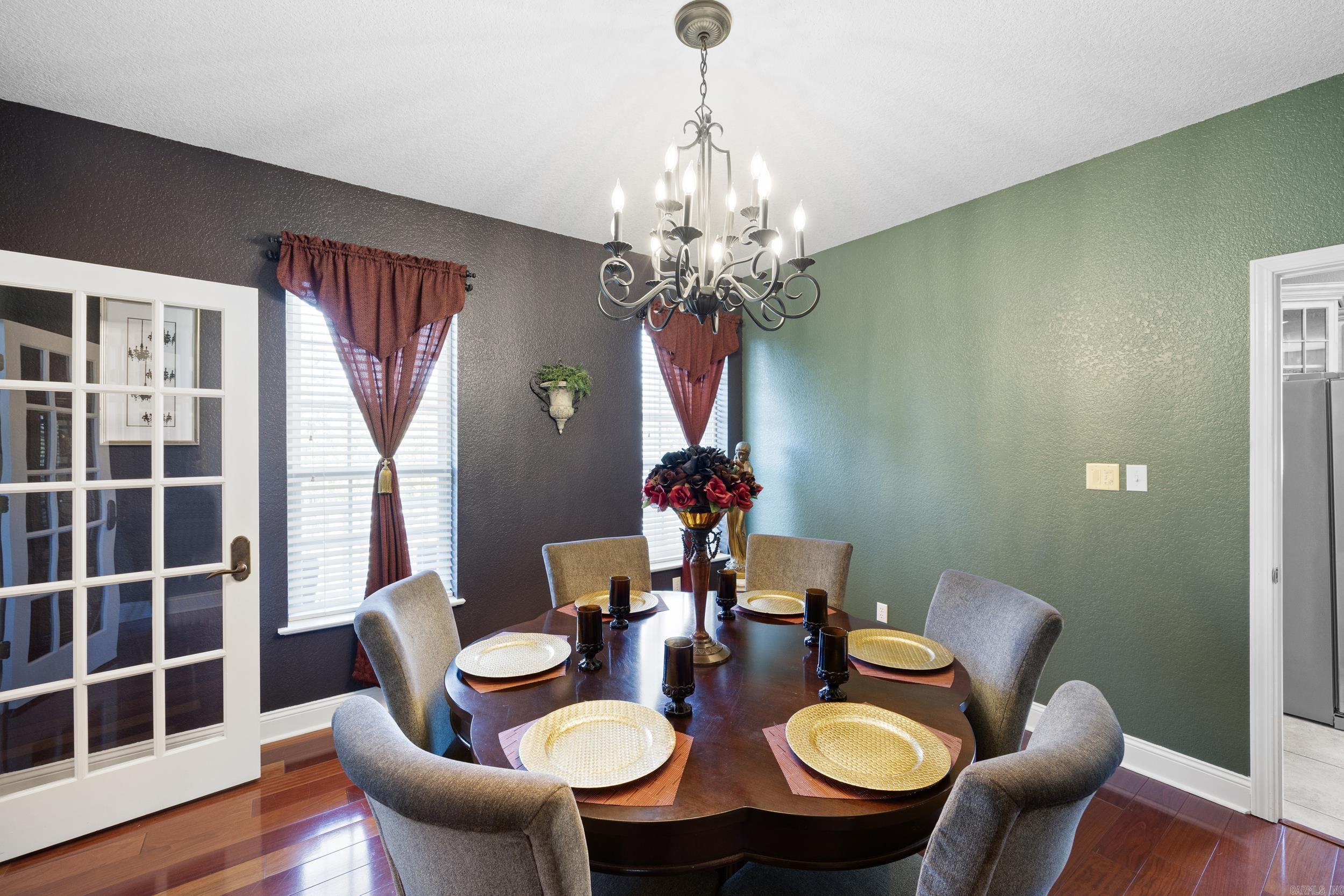 BAYOU RIDGE ESTATES - Residential