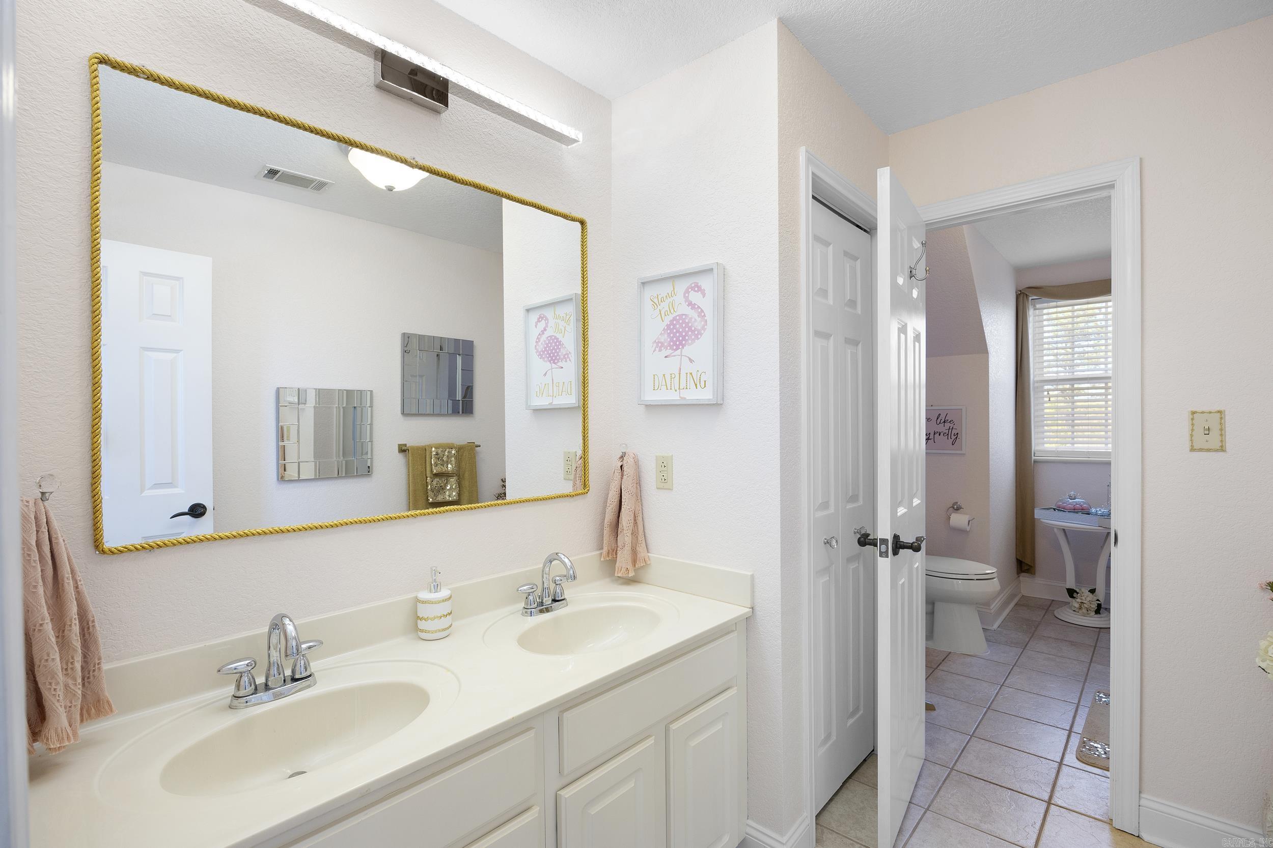 BAYOU RIDGE ESTATES - Residential