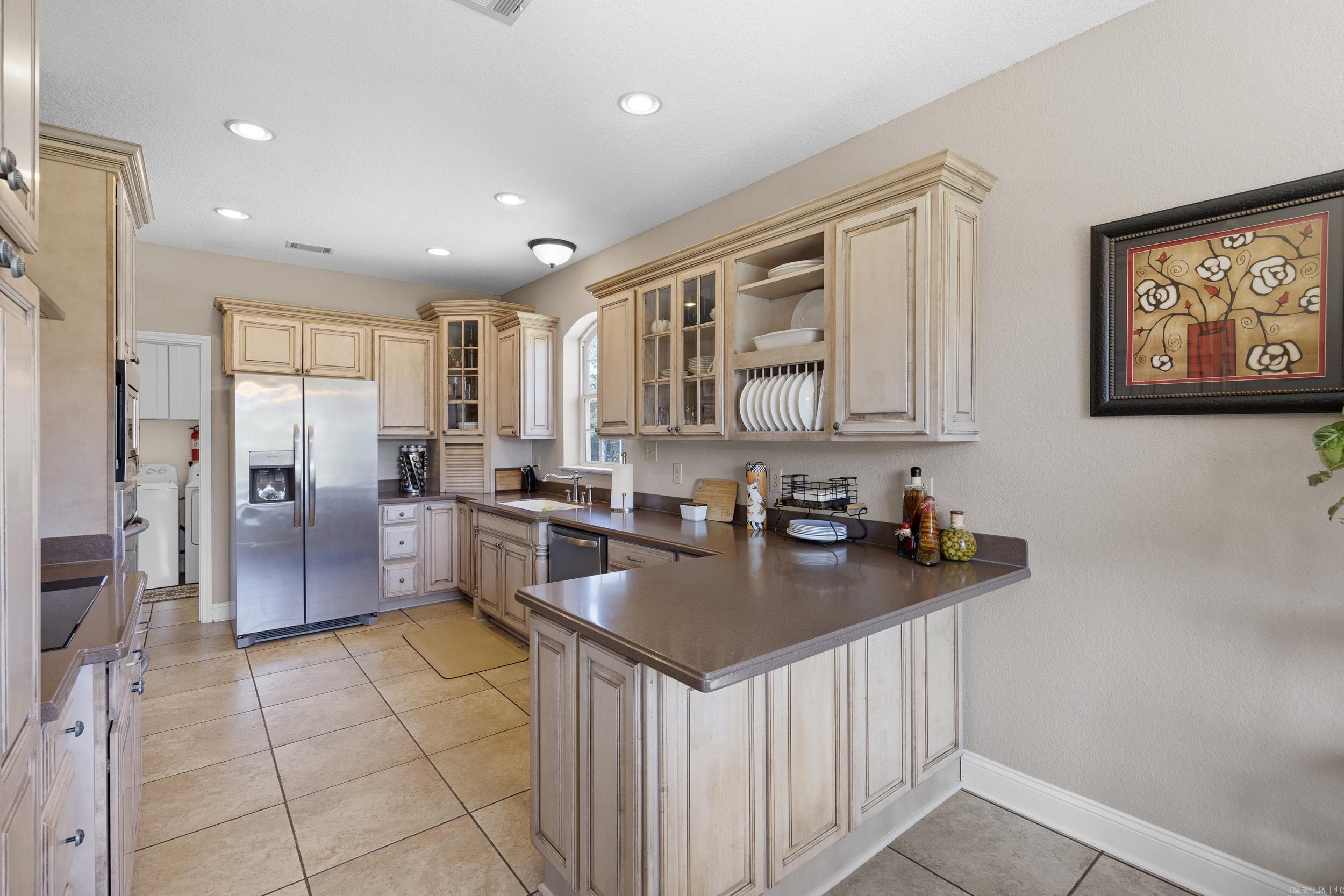 BAYOU RIDGE ESTATES - Residential