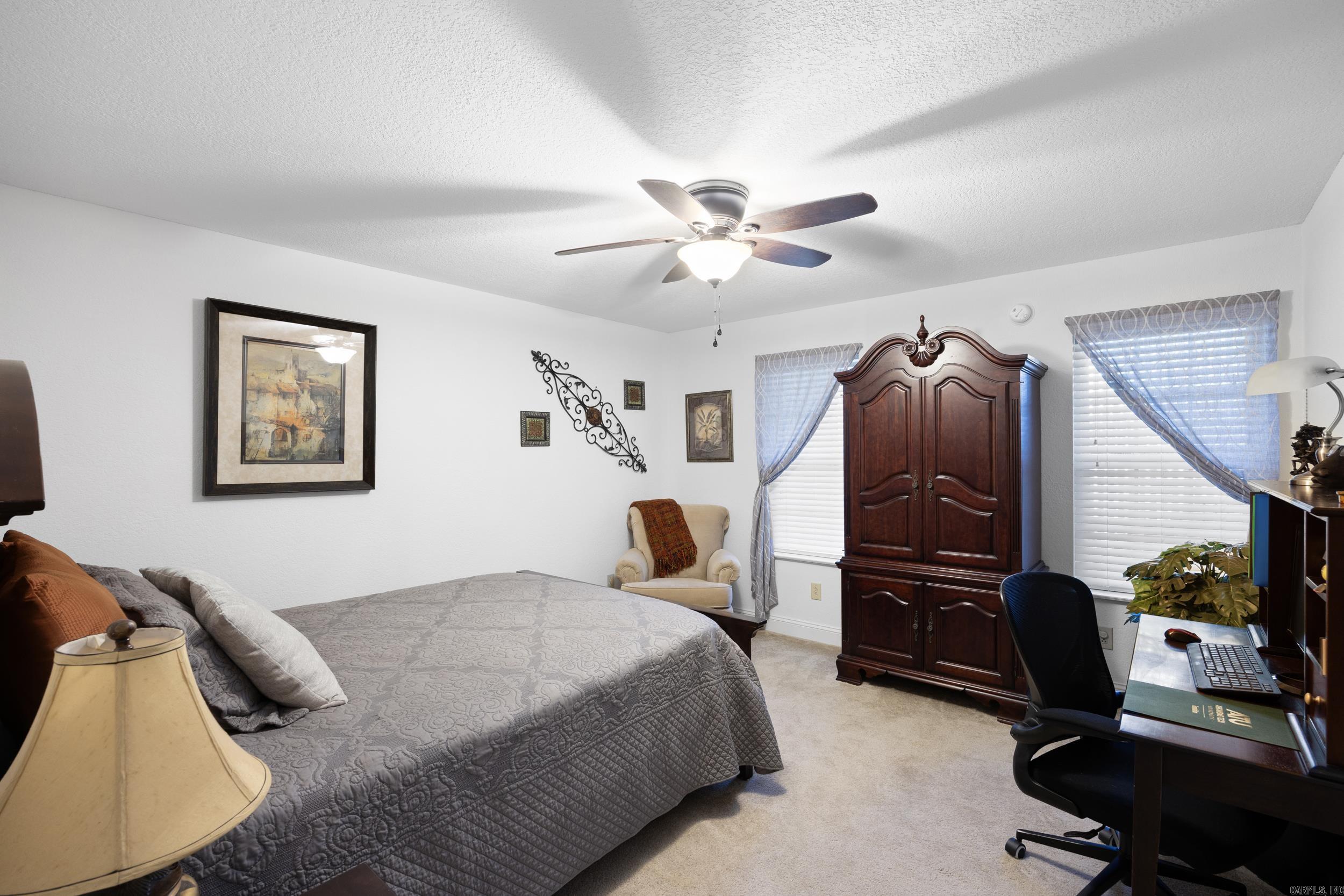 BAYOU RIDGE ESTATES - Residential