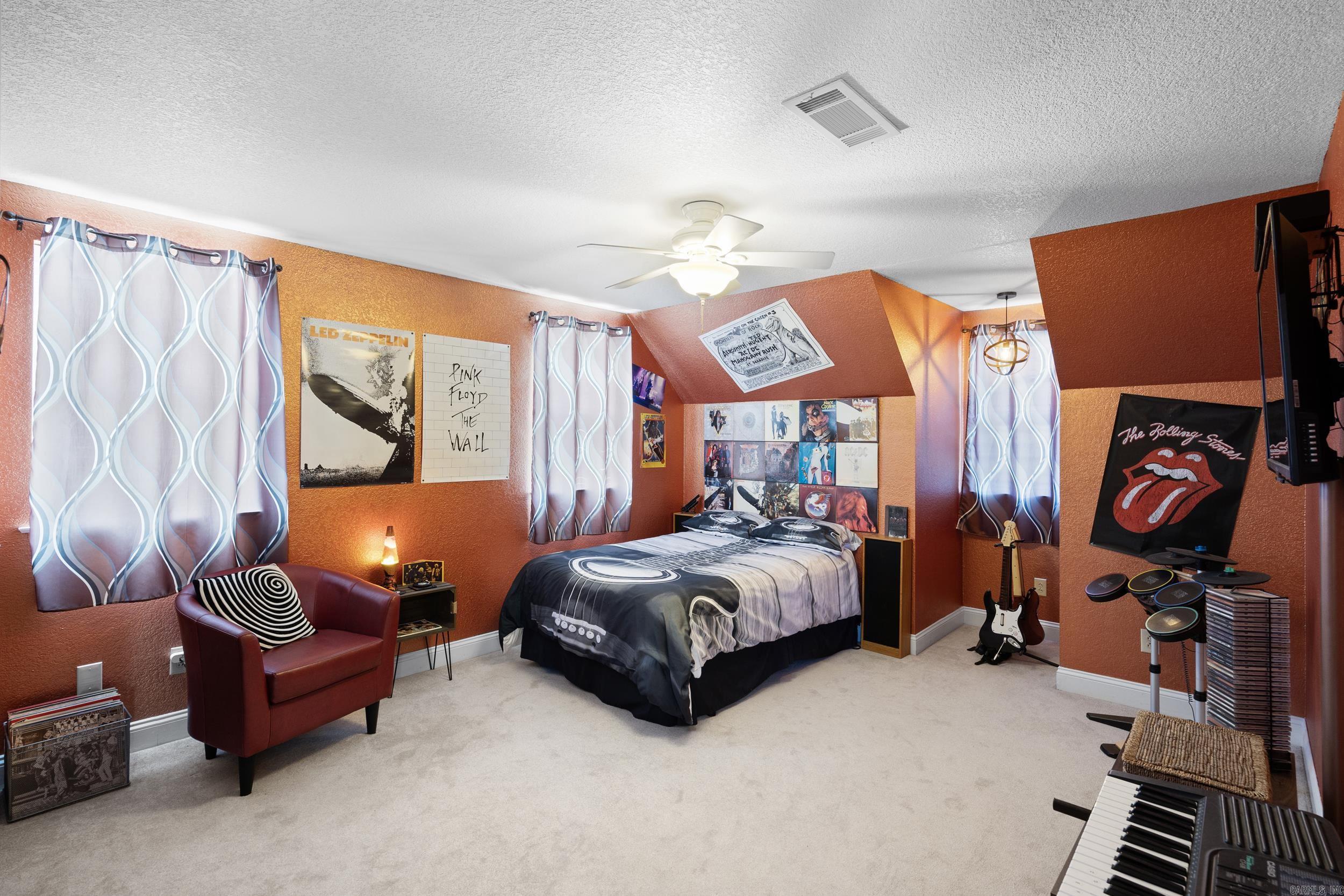 BAYOU RIDGE ESTATES - Residential