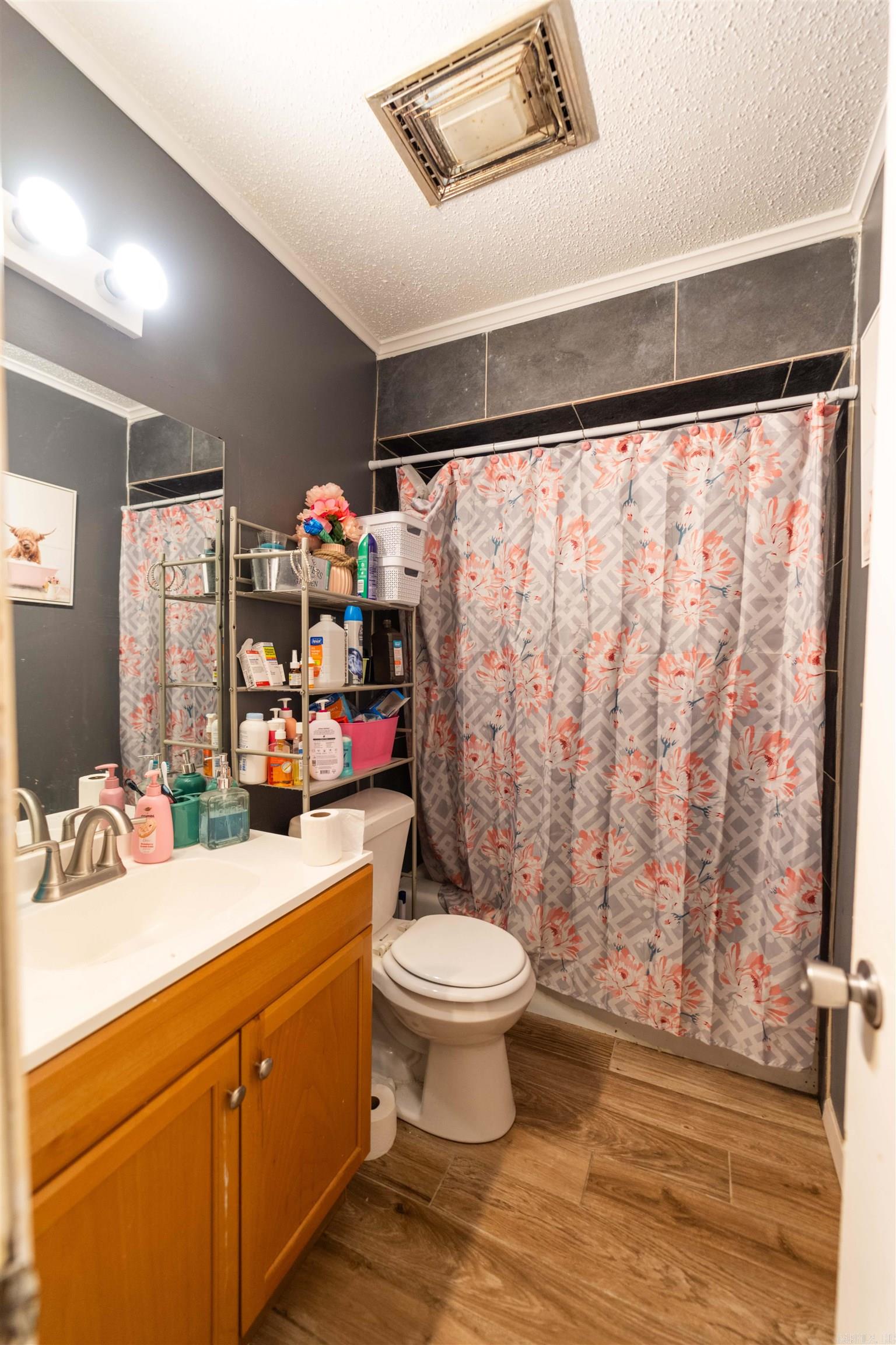 Belwood Annex #1 - Residential Income