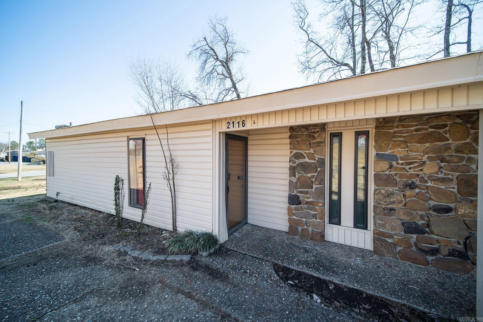 Belwood Annex #1 - Residential Income