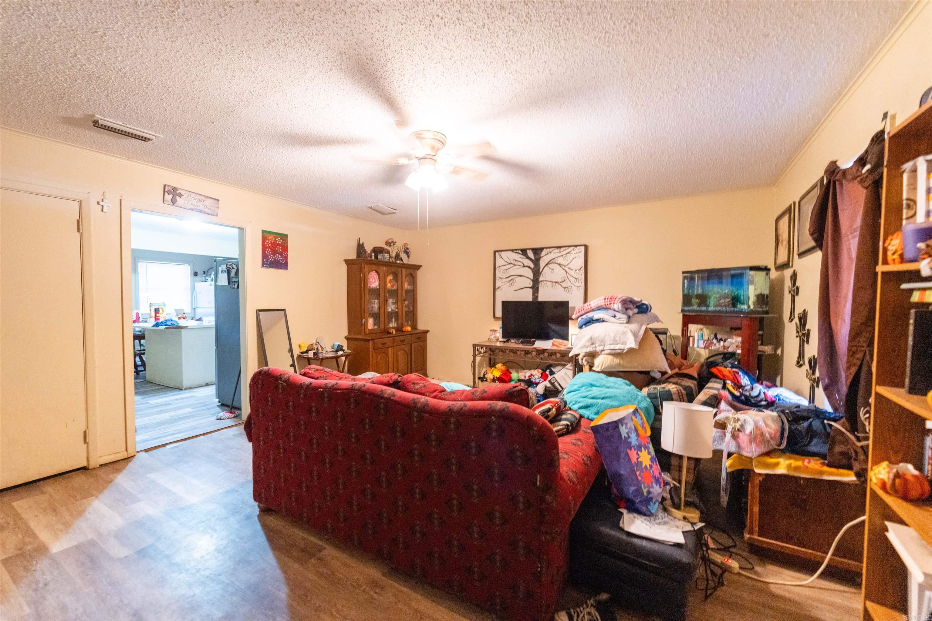 Belwood Annex #1 - Residential Income