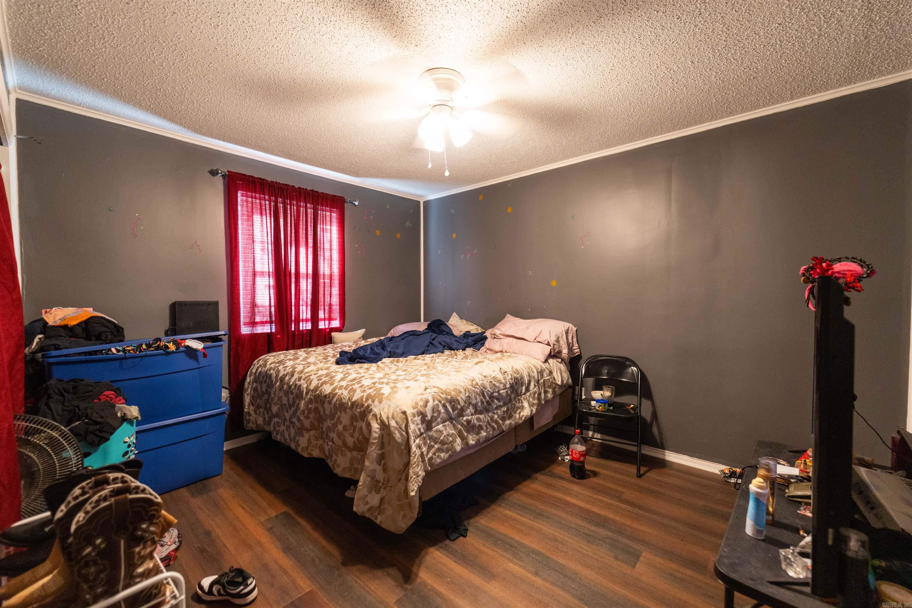 Belwood Annex #1 - Residential Income