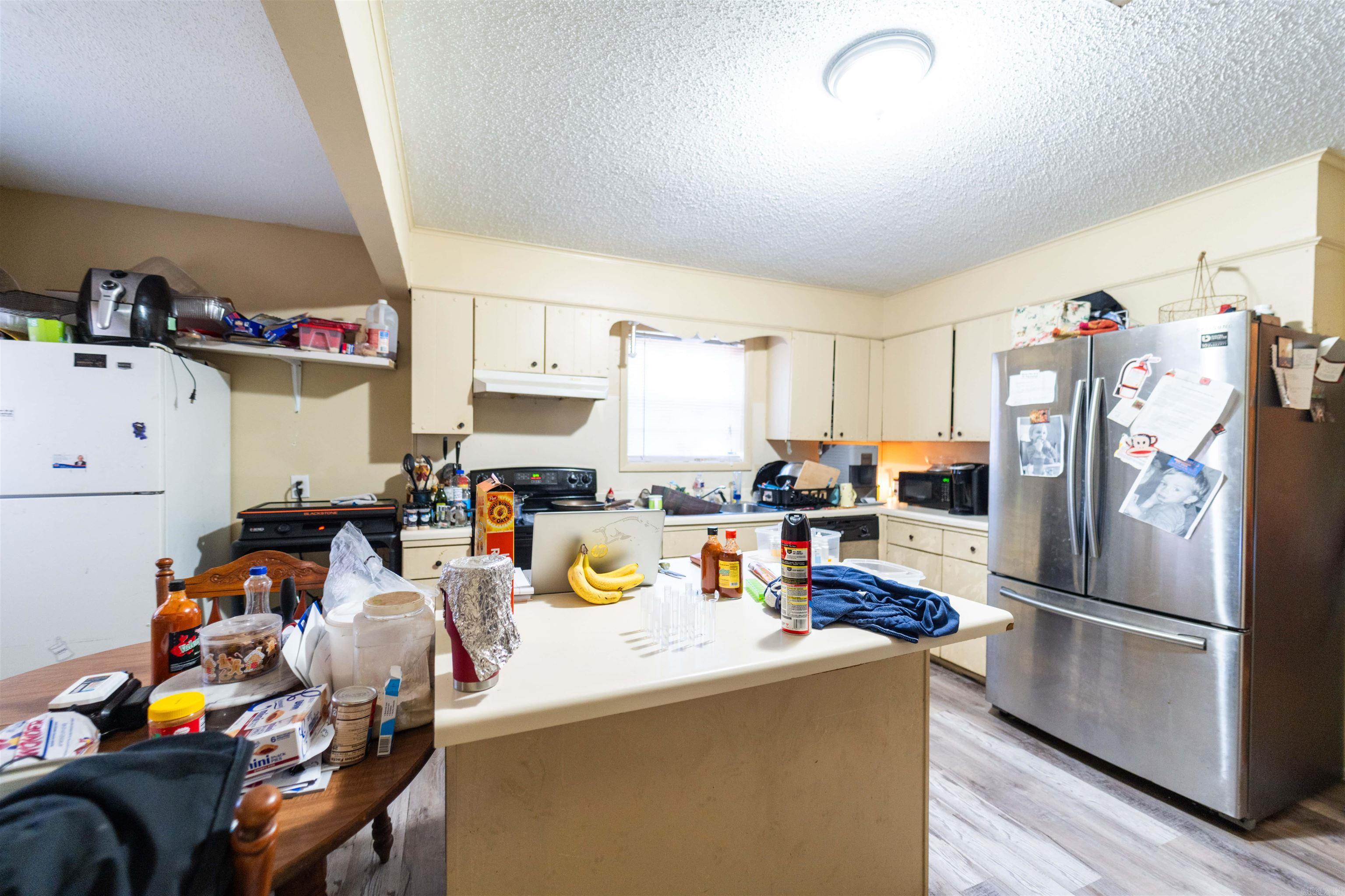 Belwood Annex #1 - Residential Income