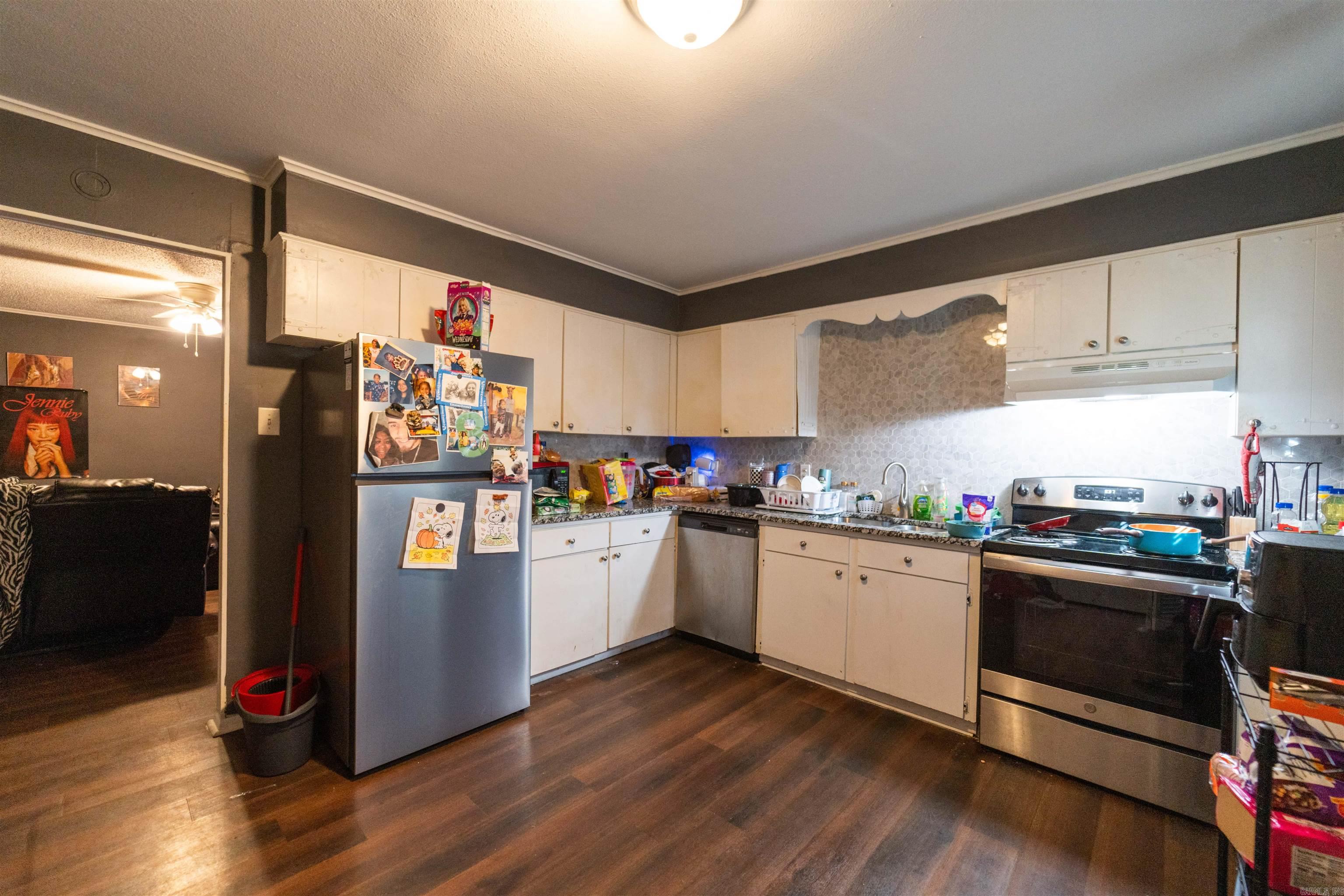 Belwood Annex #1 - Residential Income