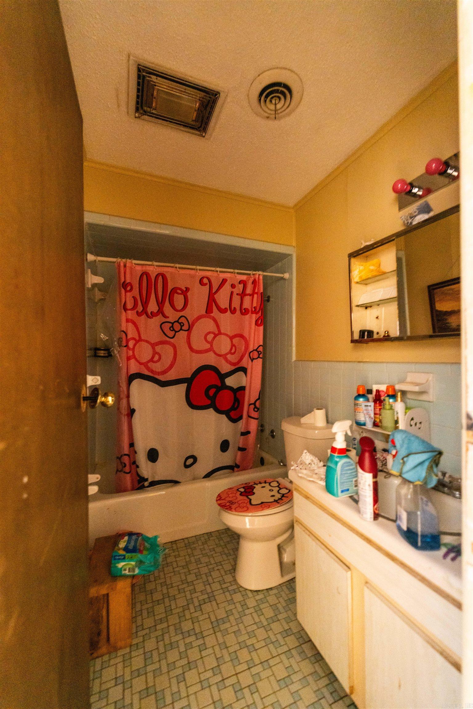 Belwood Annex #1 - Residential Income