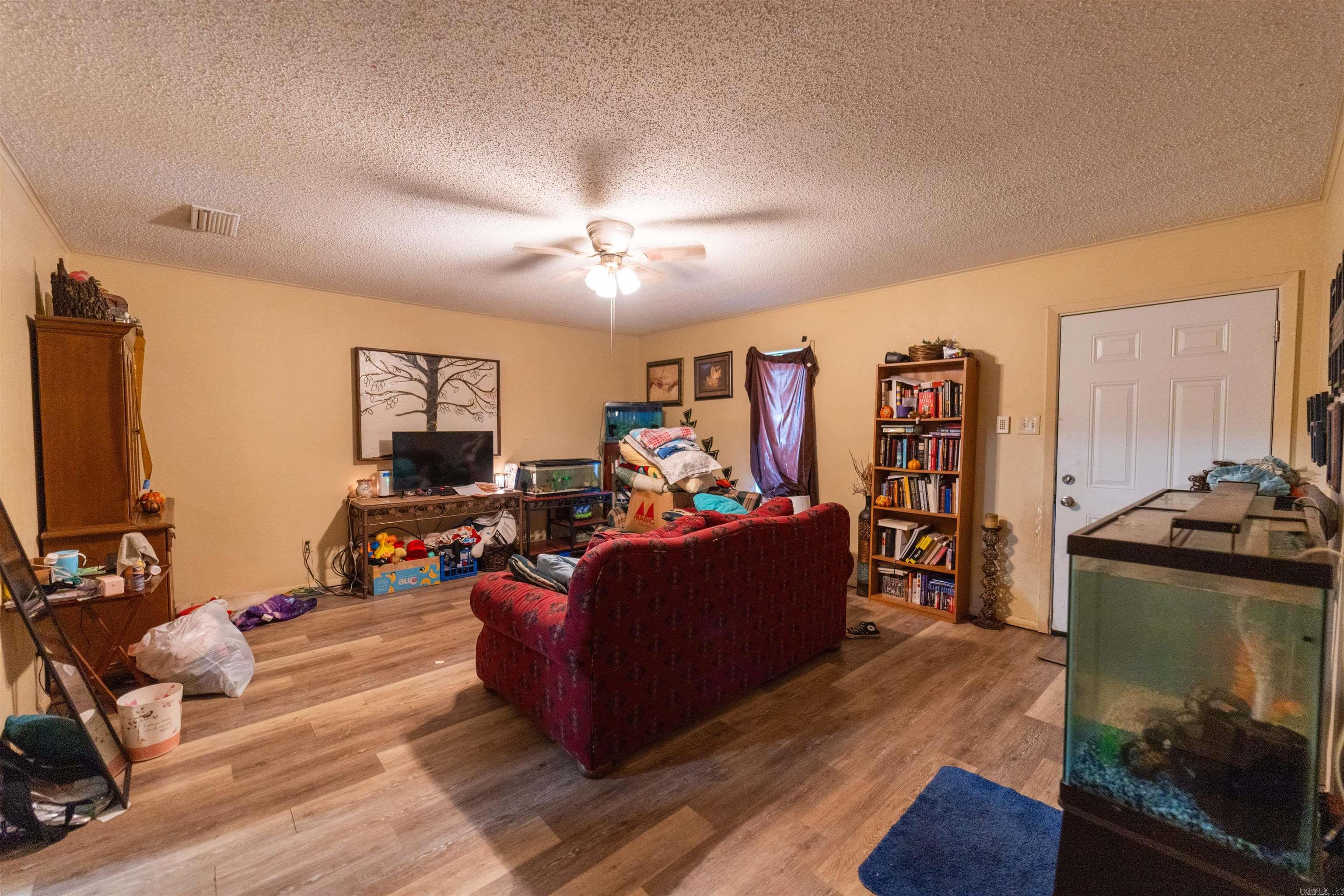 Belwood Annex #1 - Residential Income