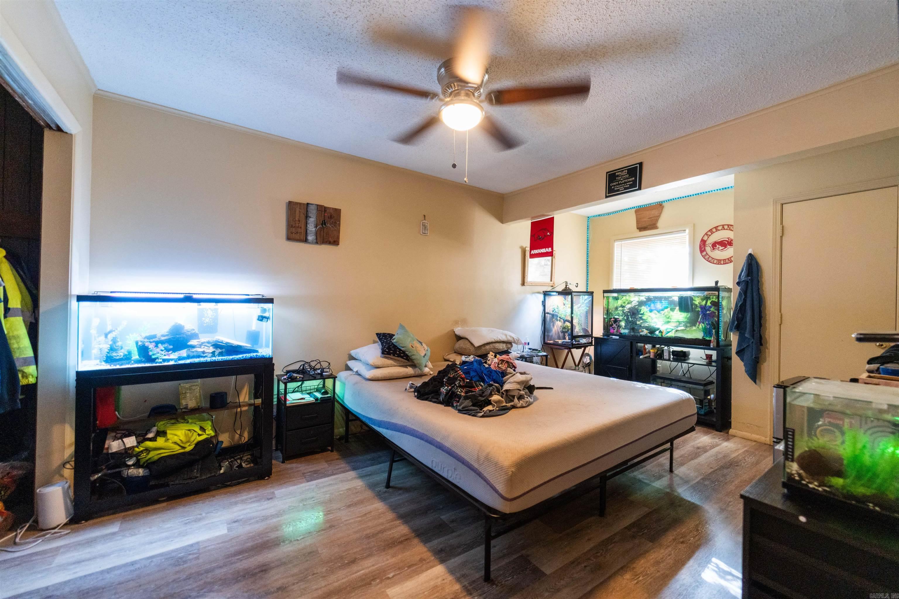 Belwood Annex #1 - Residential Income