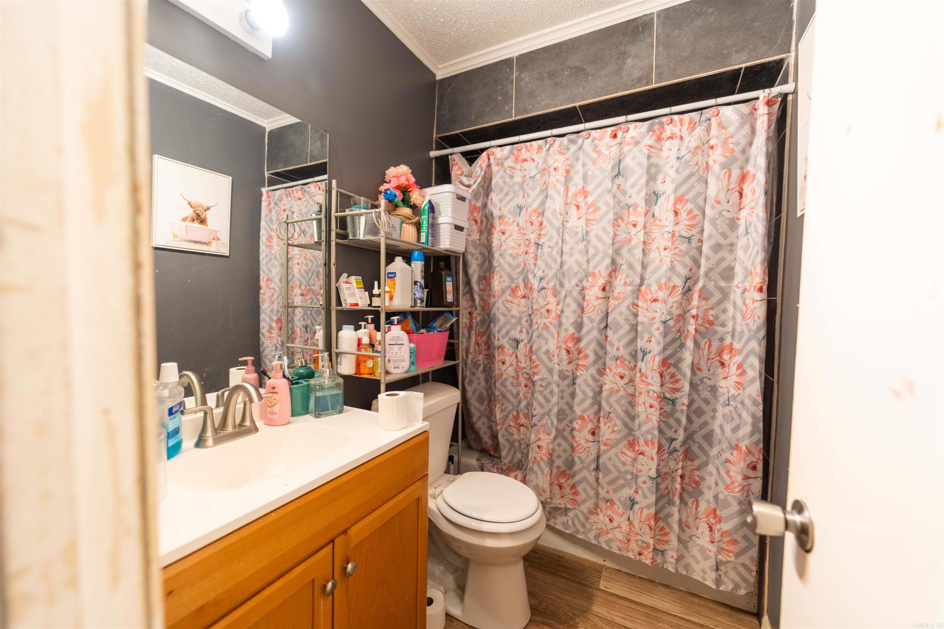 Belwood Annex #1 - Residential Income