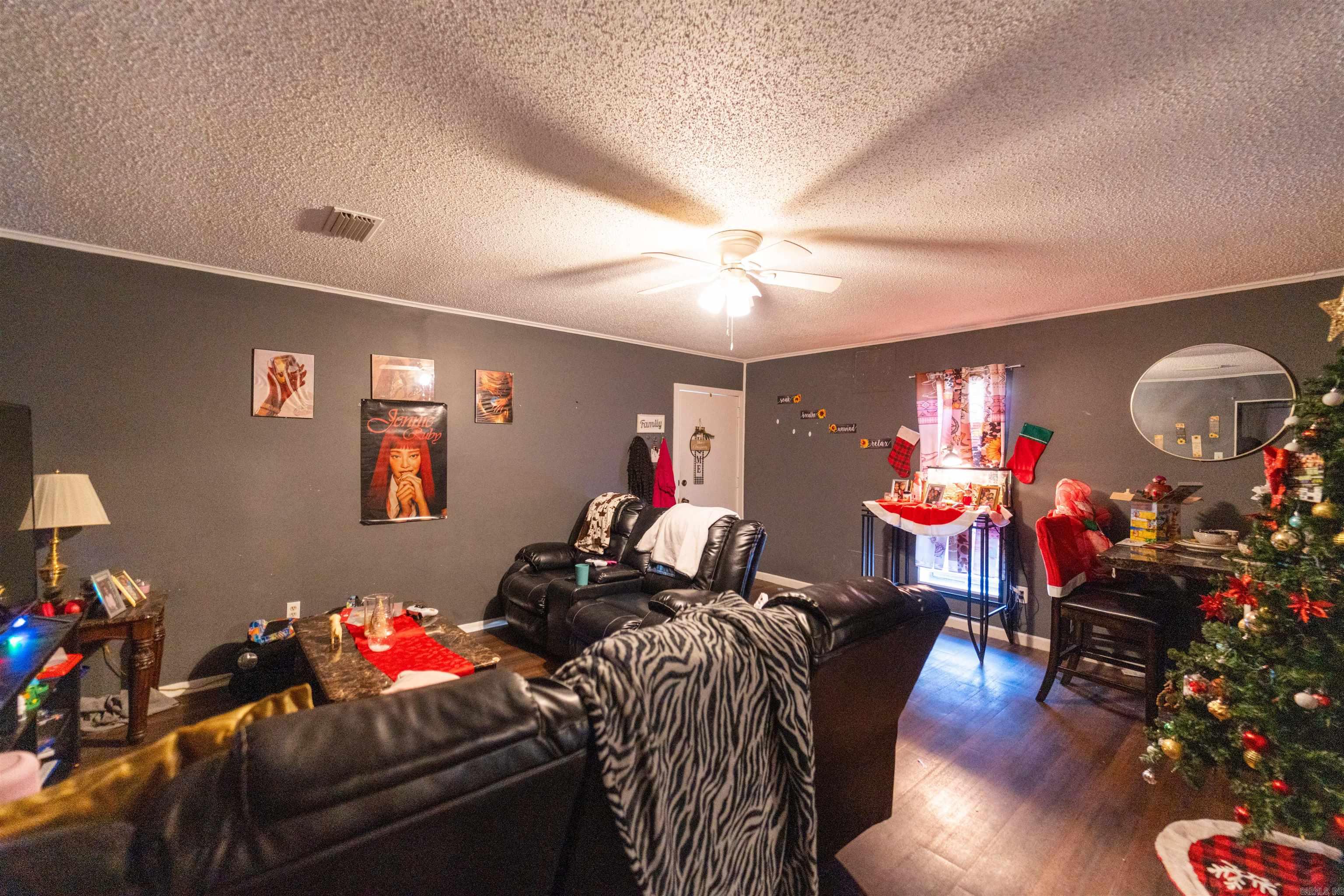 Belwood Annex #1 - Residential Income