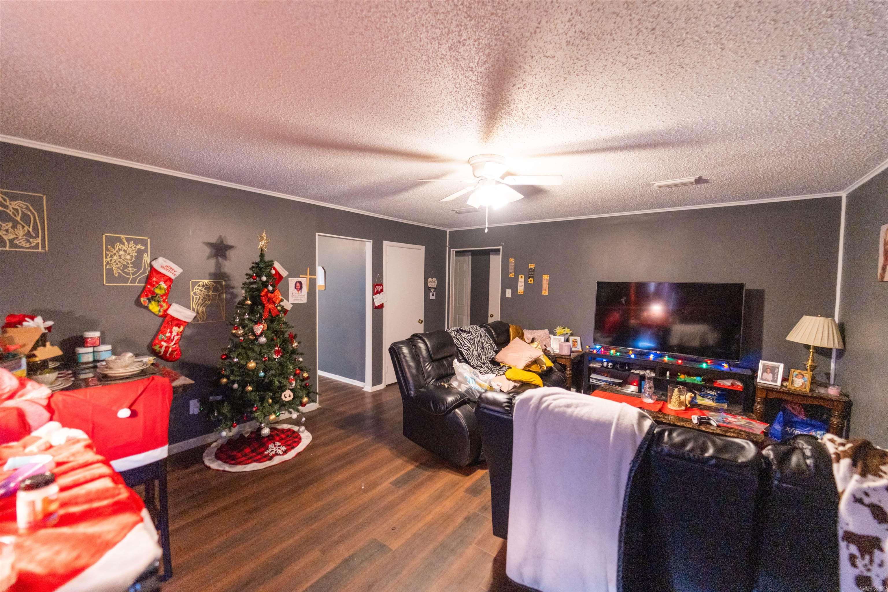 Belwood Annex #1 - Residential Income