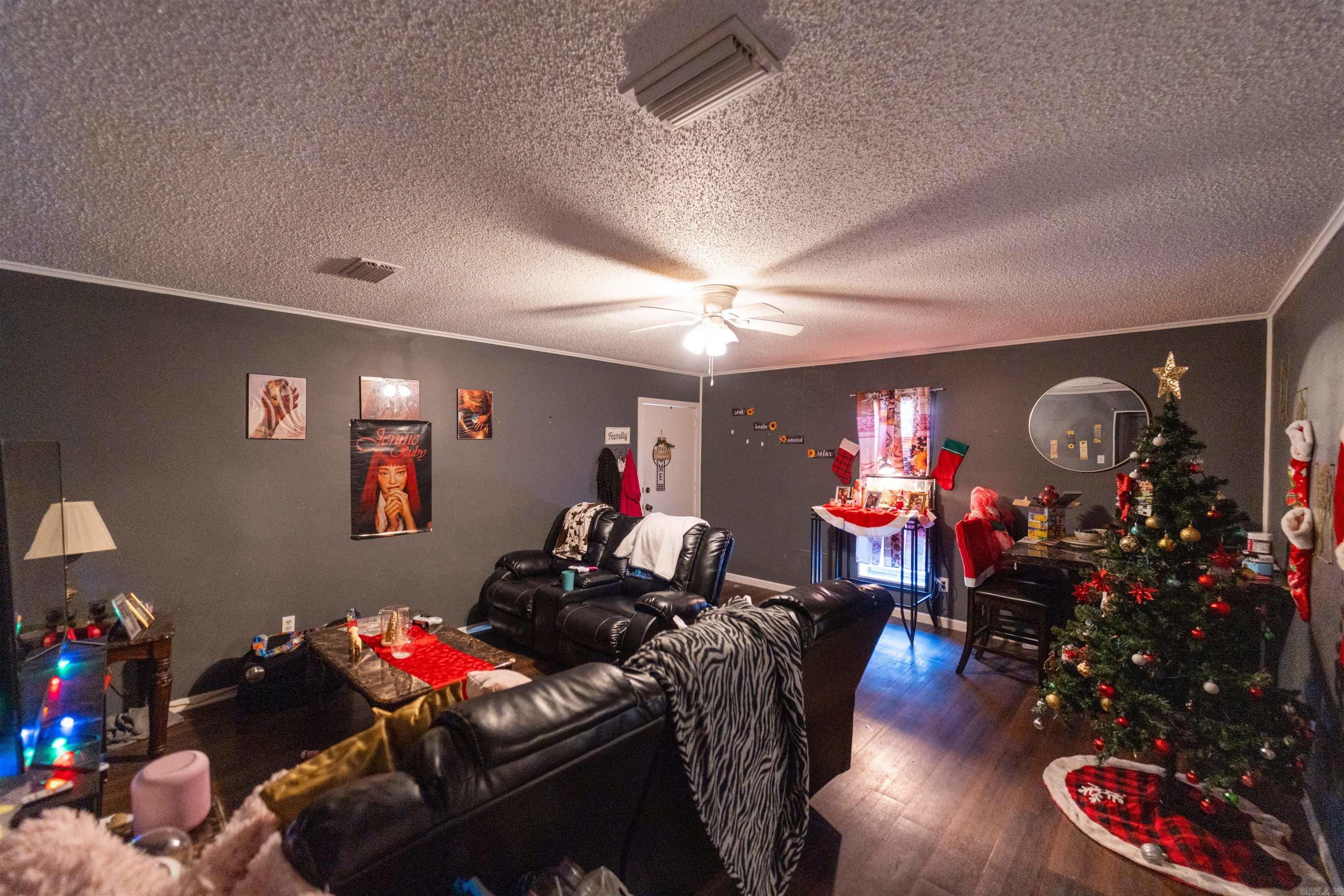 Belwood Annex #1 - Residential Income