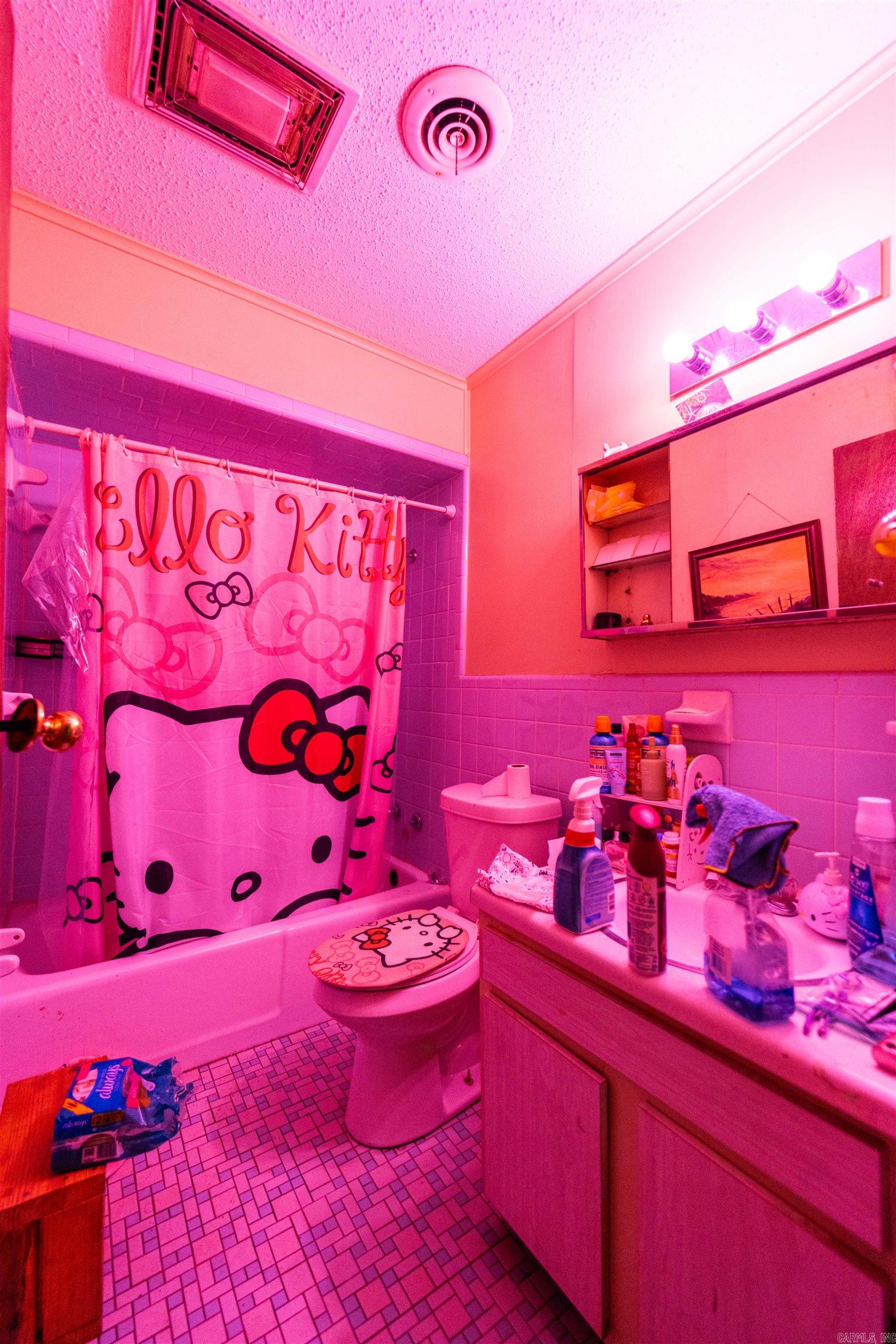 Belwood Annex #1 - Residential Income