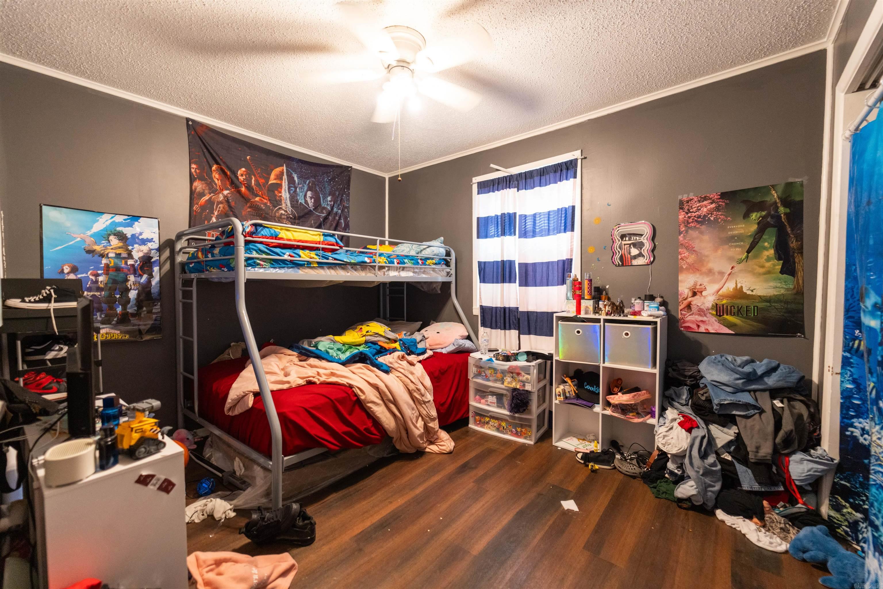 Belwood Annex #1 - Residential Income