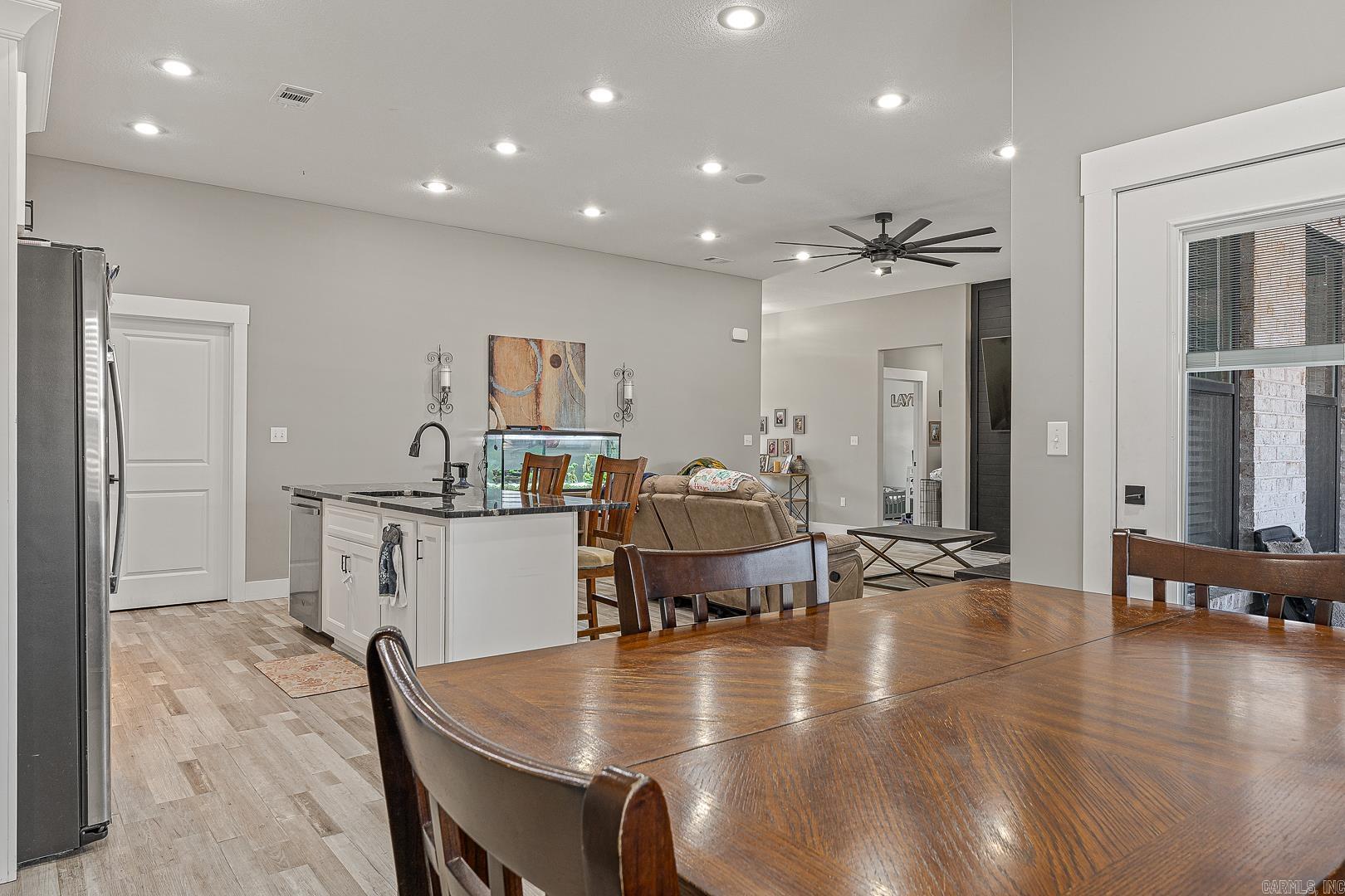 SILO RIDGE ESTATES - Residential