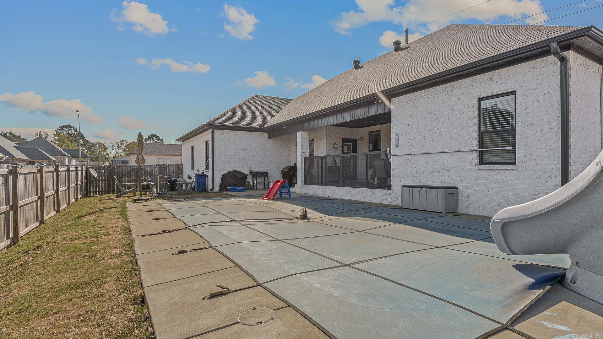 SILO RIDGE ESTATES - Residential