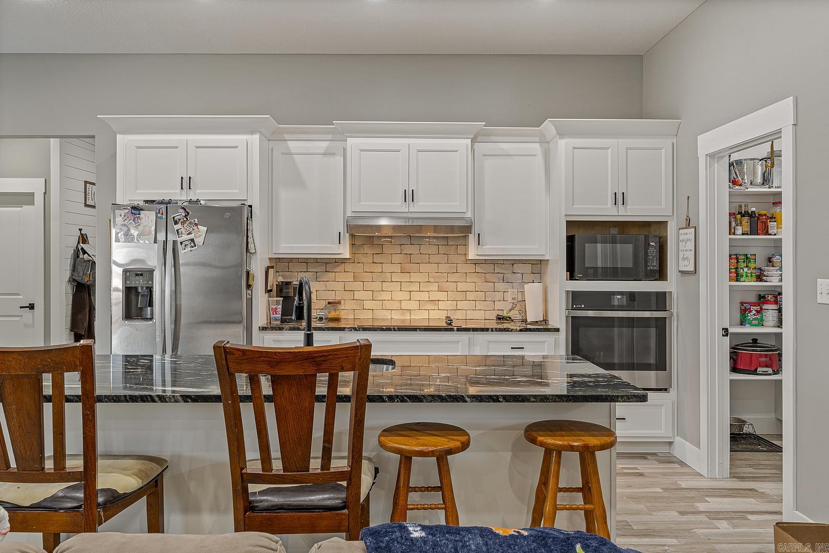 SILO RIDGE ESTATES - Residential