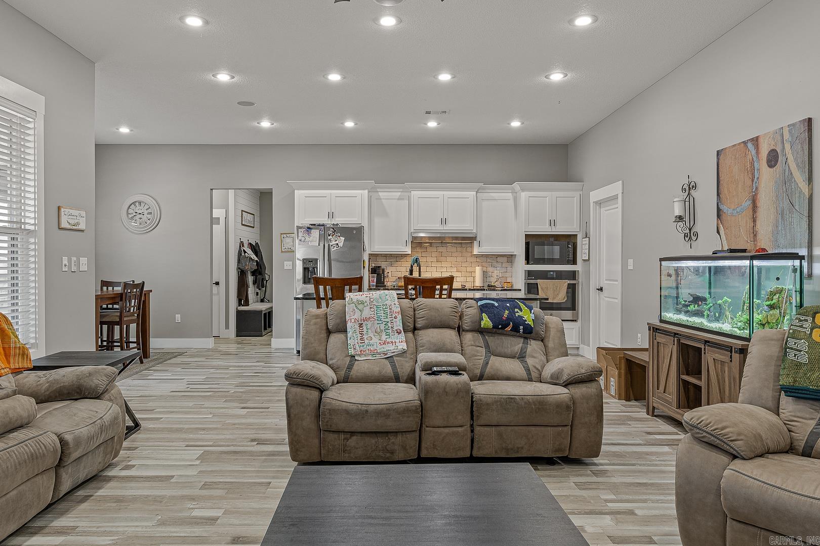 SILO RIDGE ESTATES - Residential