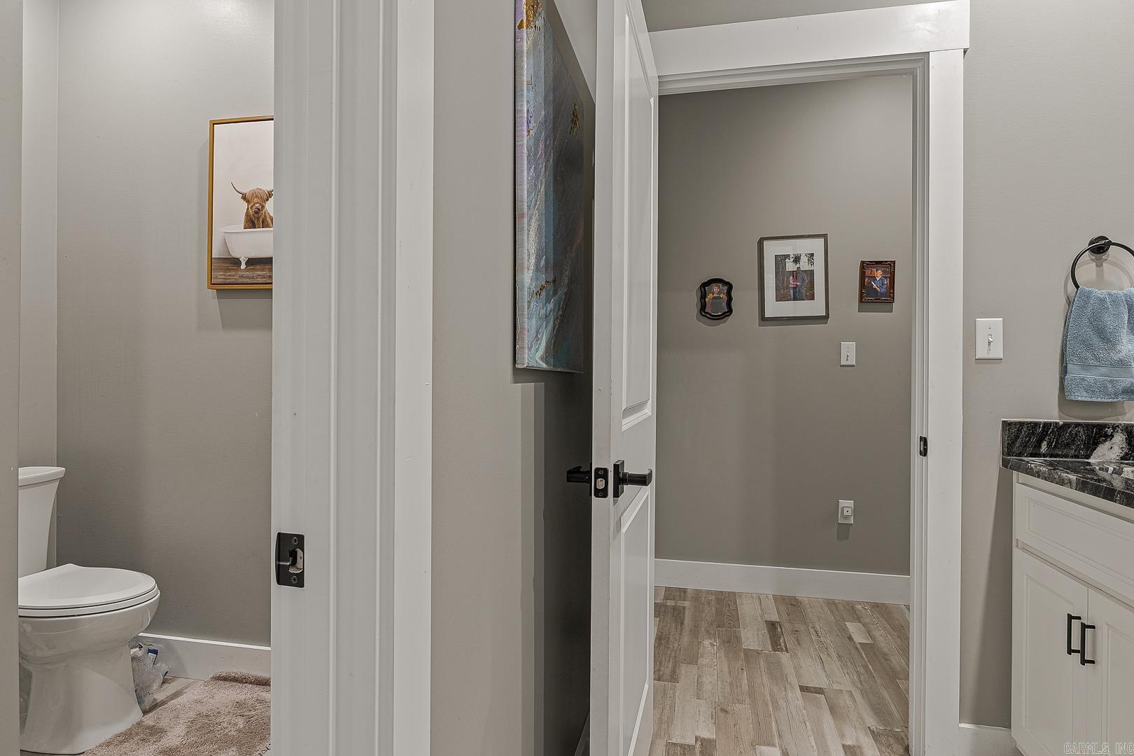 SILO RIDGE ESTATES - Residential