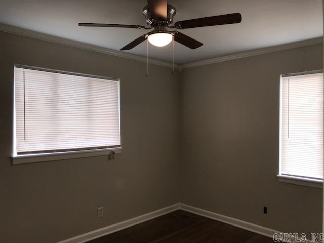 Point O'Woods - Residential Lease