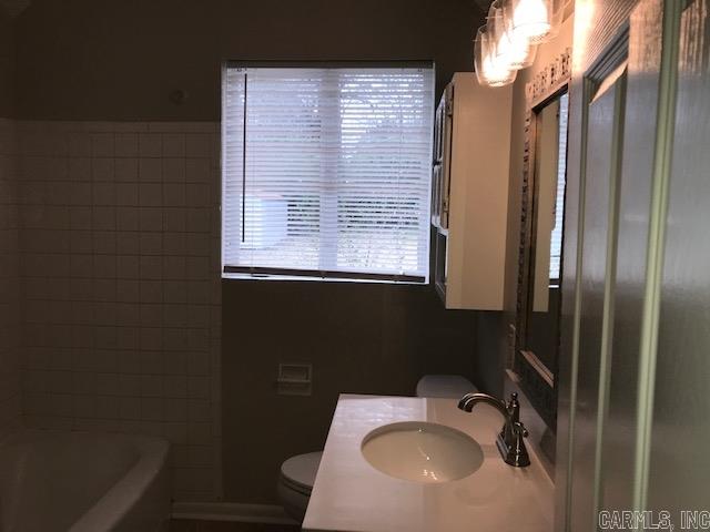 Point O'Woods - Residential Lease