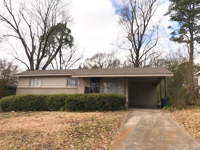 Point O'Woods - Residential Lease