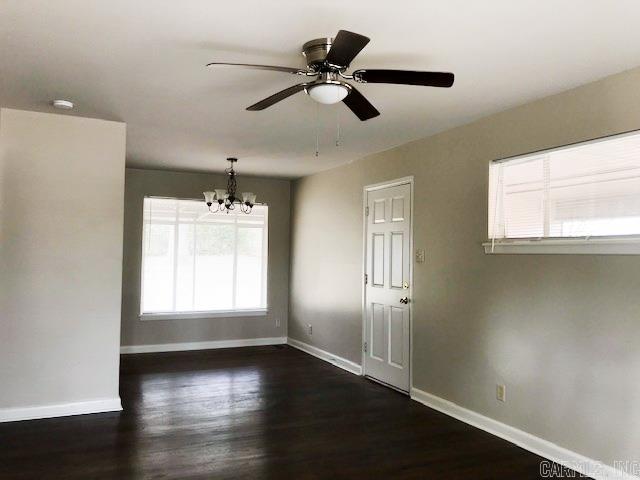 Point O'Woods - Residential Lease