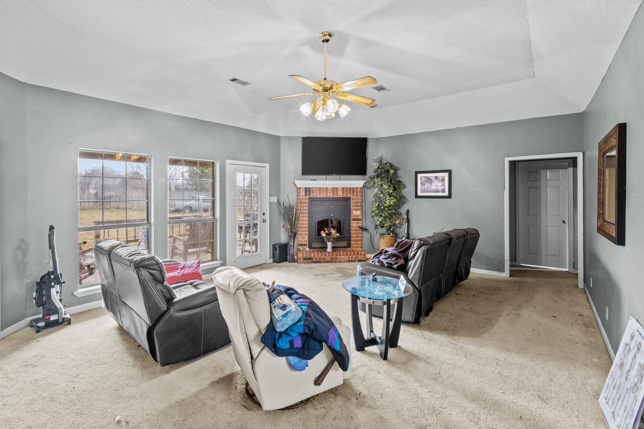 FECHERS PRAIRIE MEADOWS S/D - Residential