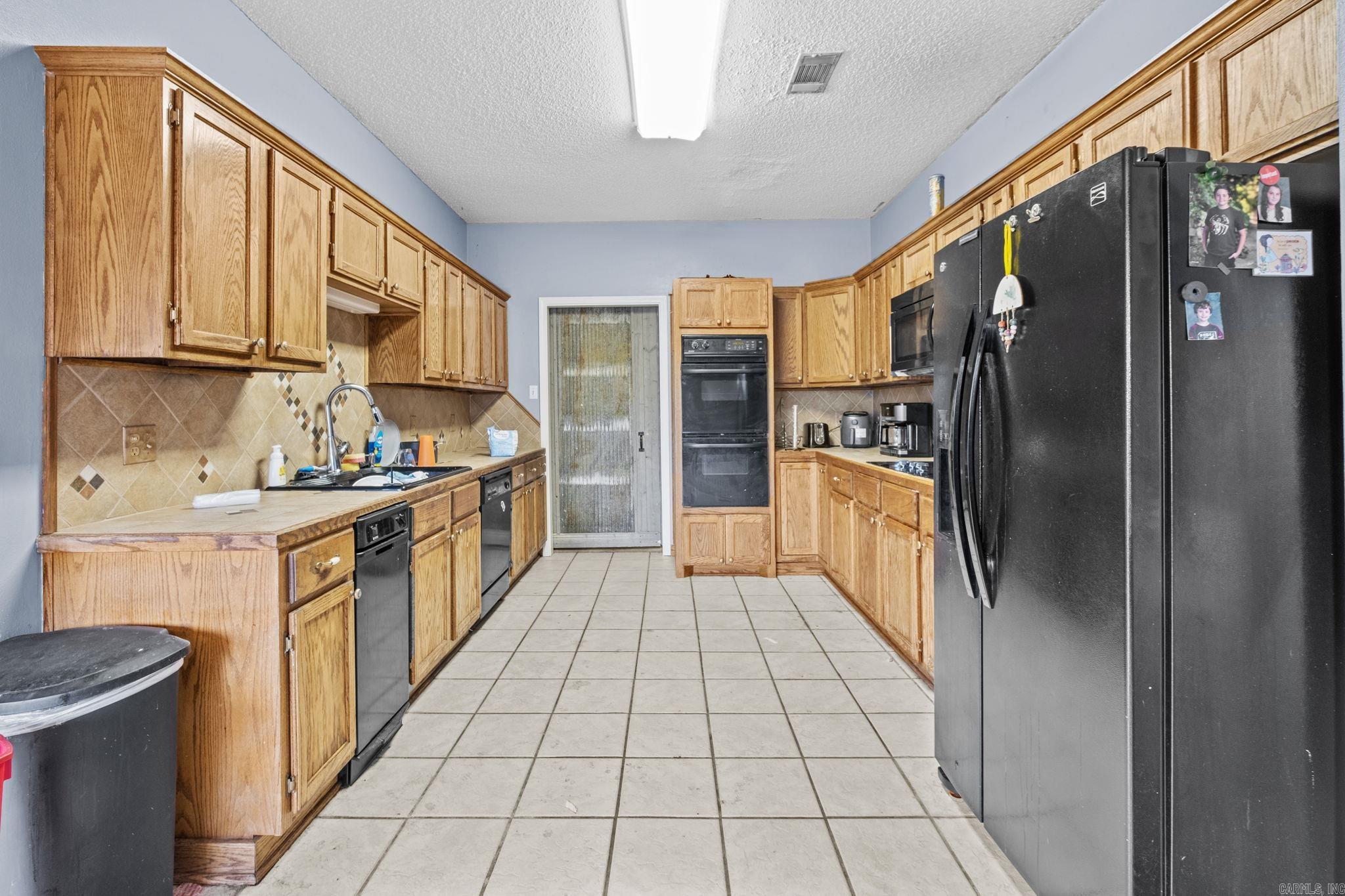 FECHERS PRAIRIE MEADOWS S/D - Residential