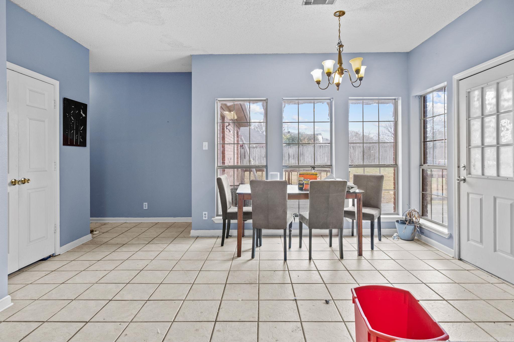 FECHERS PRAIRIE MEADOWS S/D - Residential