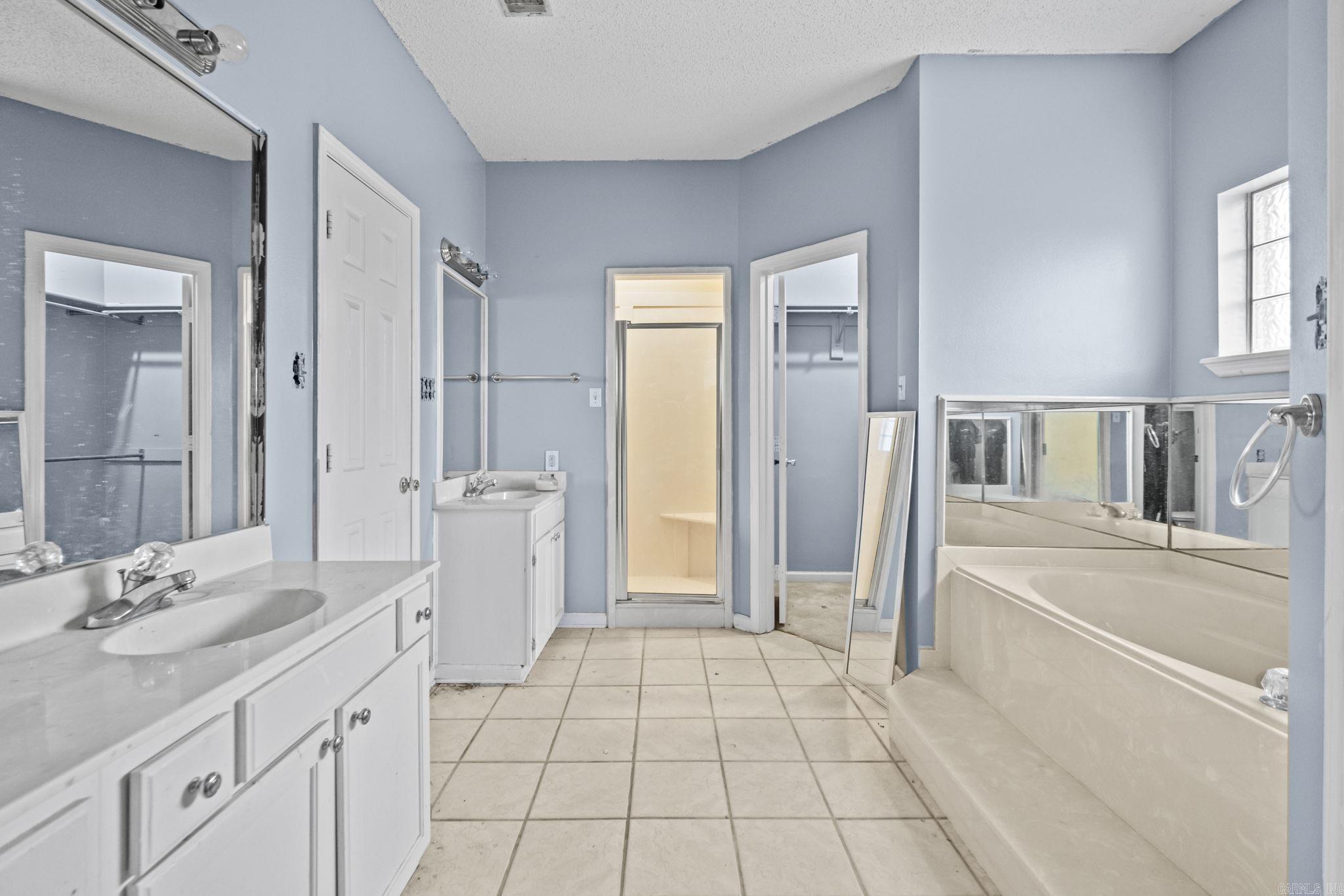 FECHERS PRAIRIE MEADOWS S/D - Residential