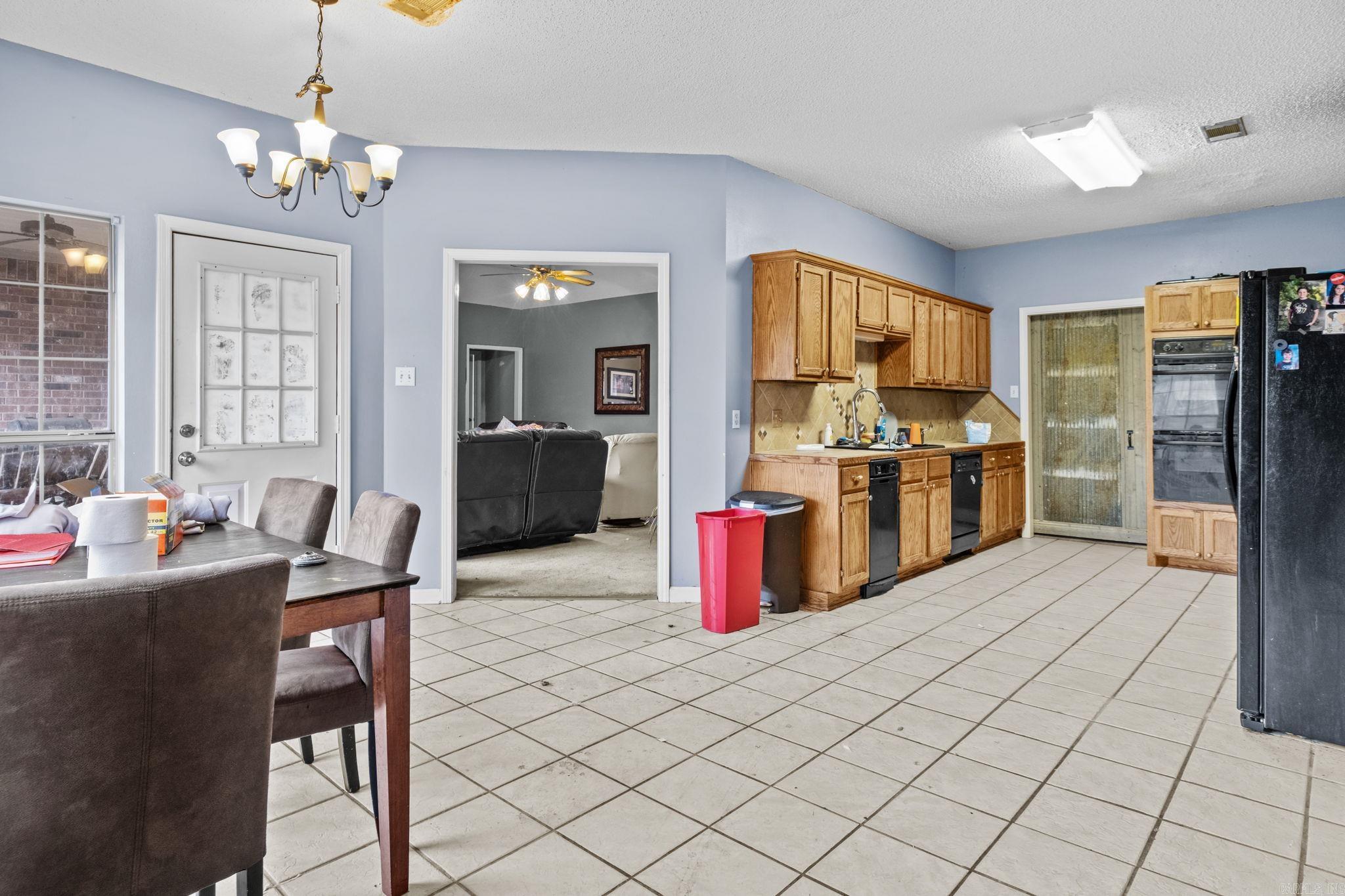 FECHERS PRAIRIE MEADOWS S/D - Residential