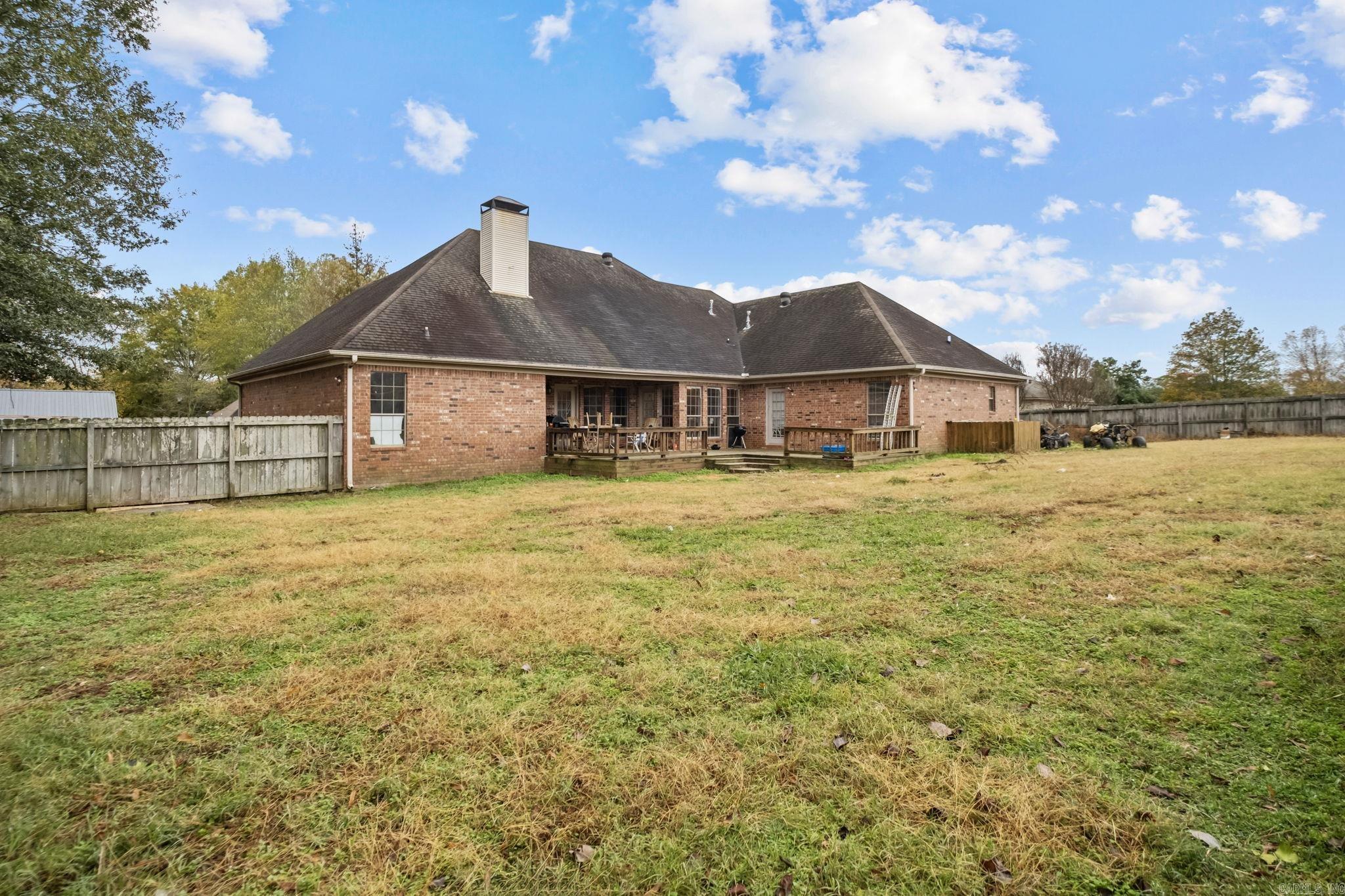 FECHERS PRAIRIE MEADOWS S/D - Residential