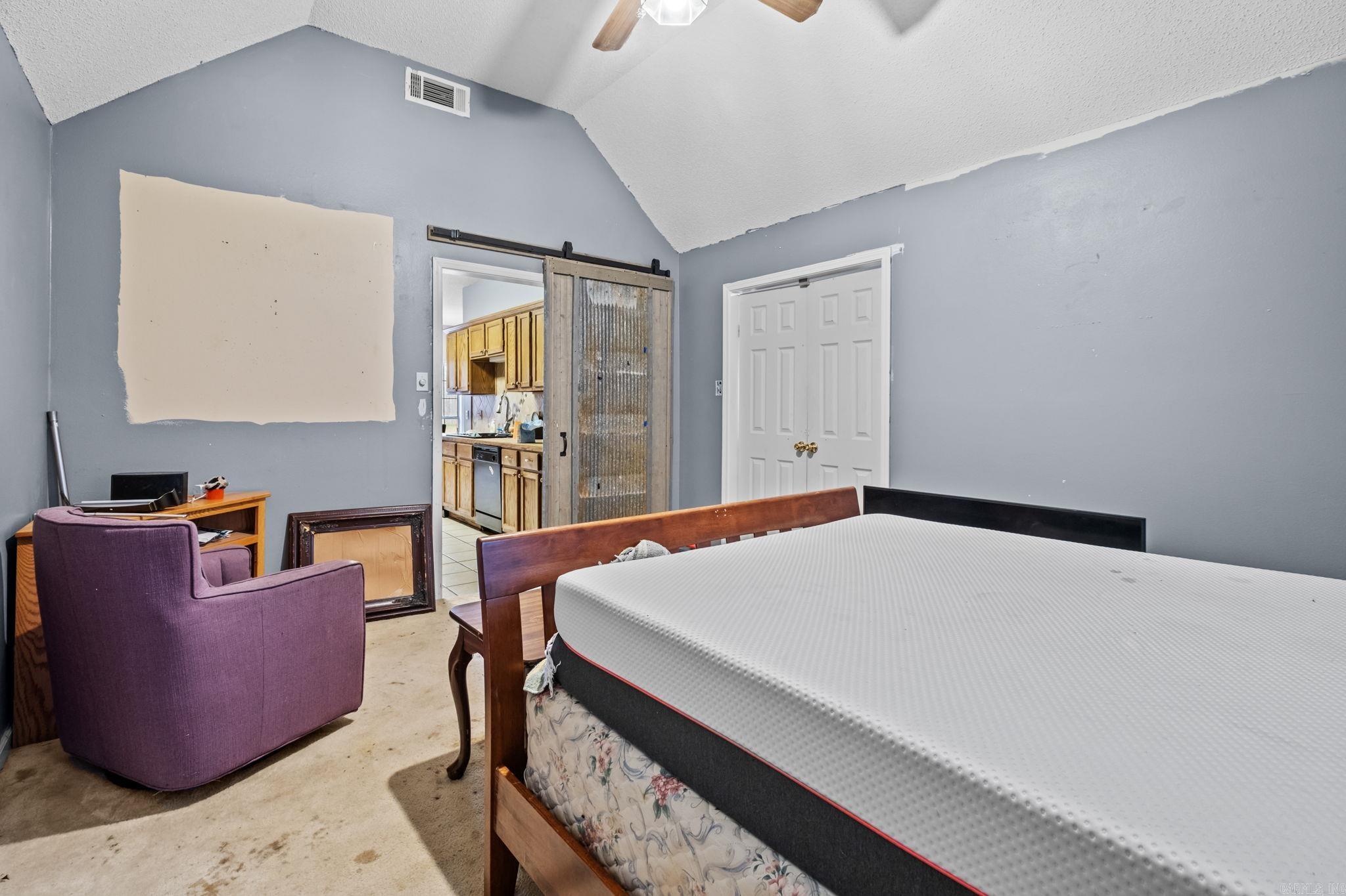 FECHERS PRAIRIE MEADOWS S/D - Residential