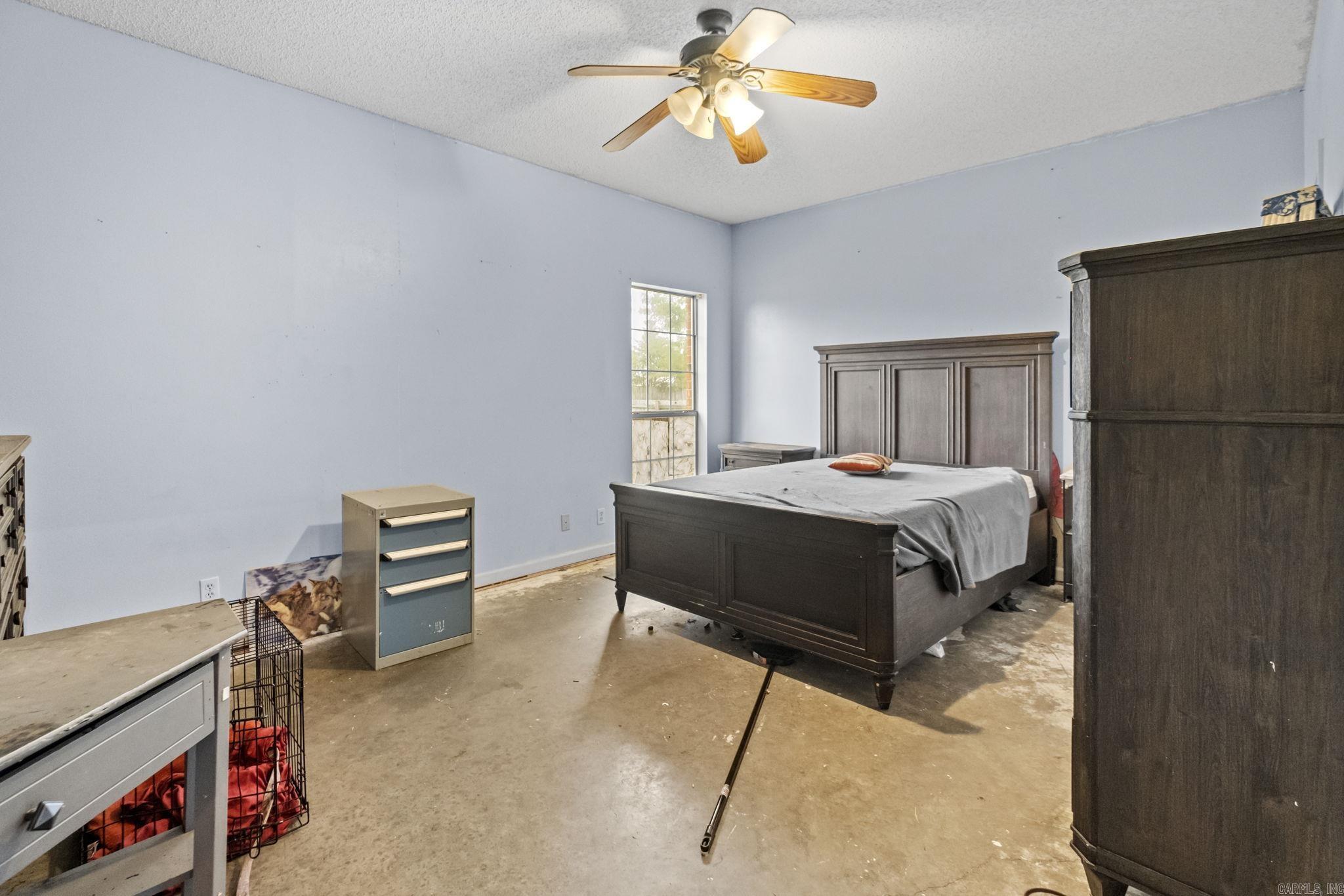 FECHERS PRAIRIE MEADOWS S/D - Residential