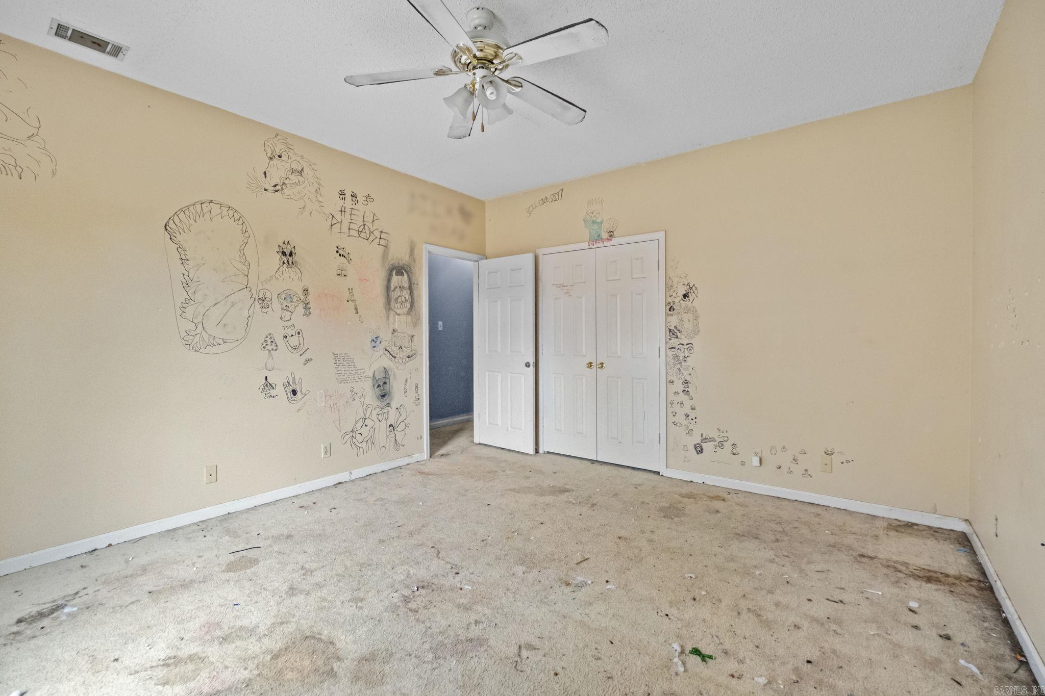 FECHERS PRAIRIE MEADOWS S/D - Residential