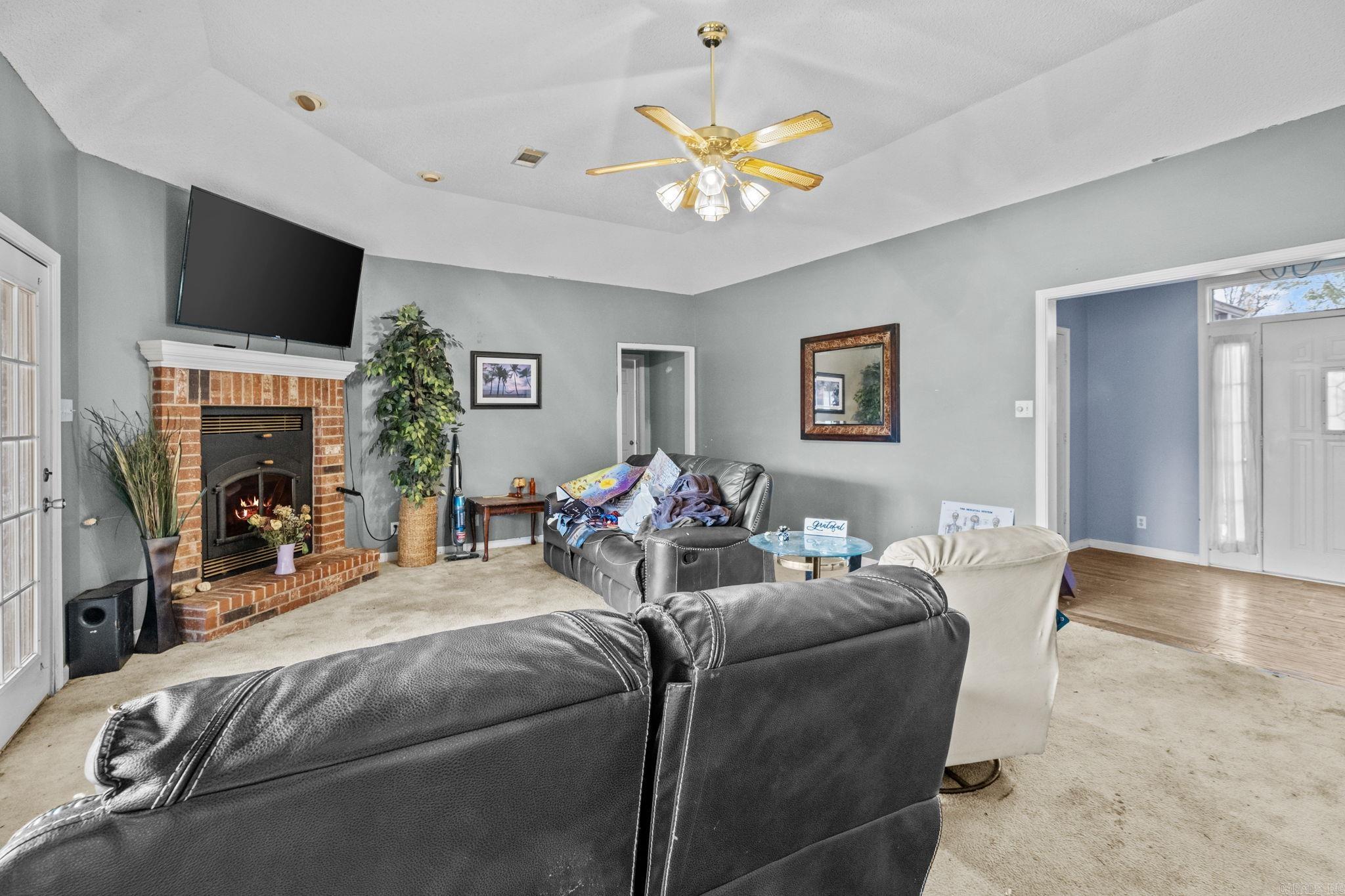 FECHERS PRAIRIE MEADOWS S/D - Residential