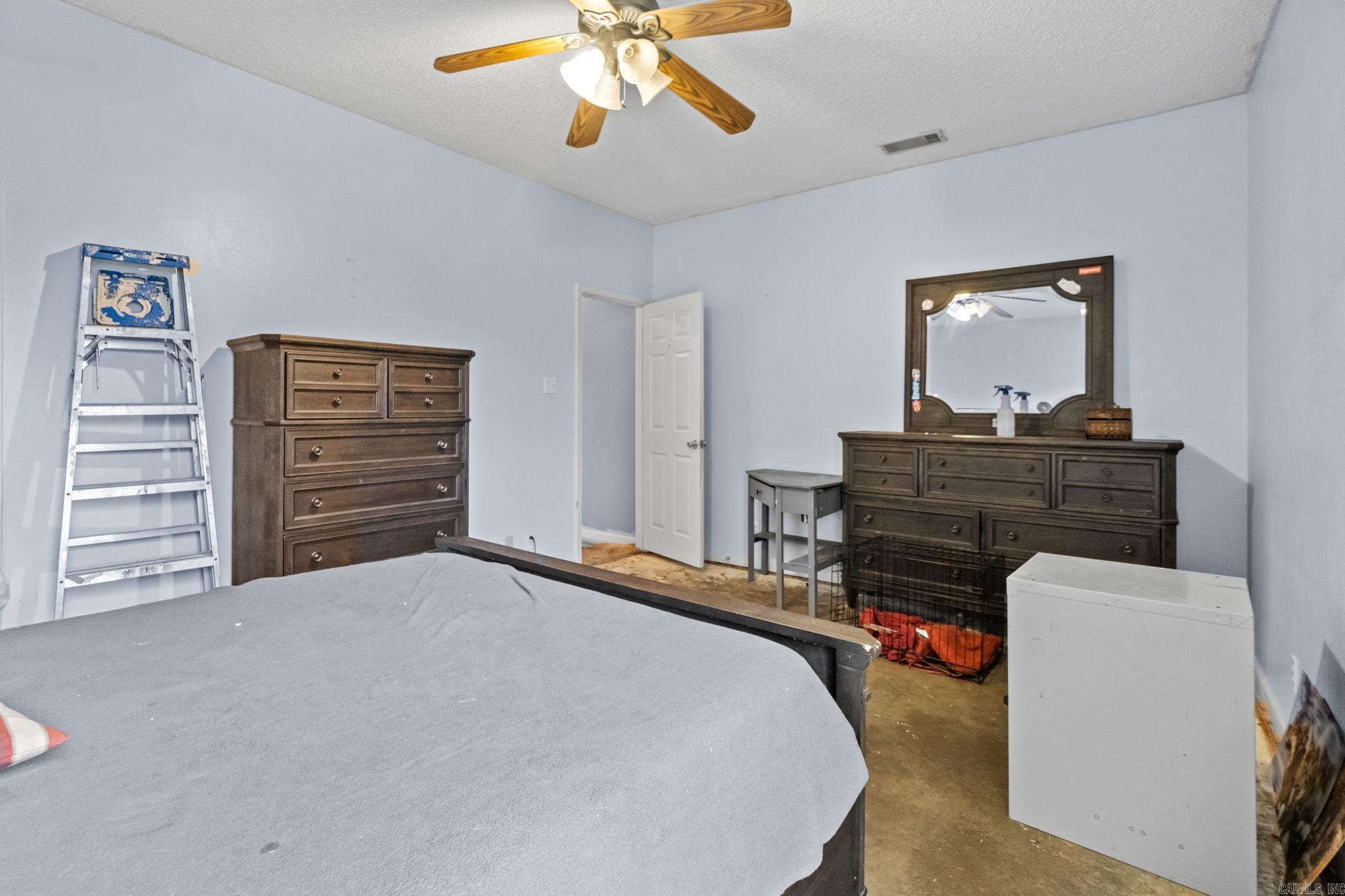 FECHERS PRAIRIE MEADOWS S/D - Residential